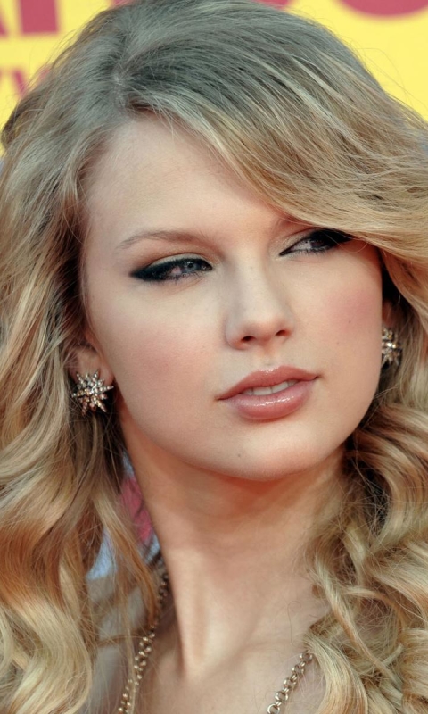 Download mobile wallpaper Music, Taylor Swift for free.