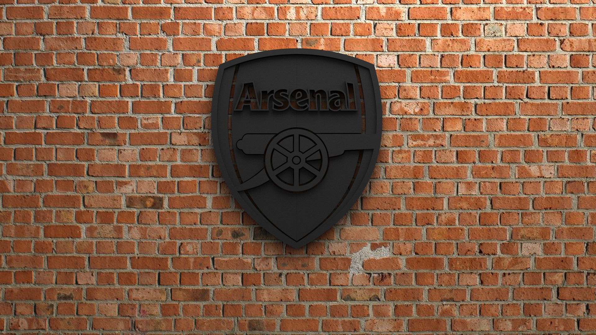 Téléchargez des papiers peints mobile Logo, Des Sports, Emblème, Football, Arsenal Fc gratuitement.