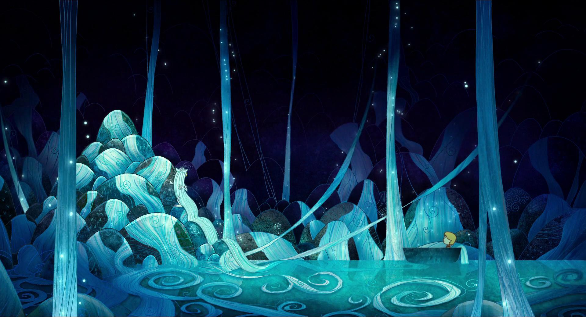 Free download wallpaper Movie, Song Of The Sea on your PC desktop