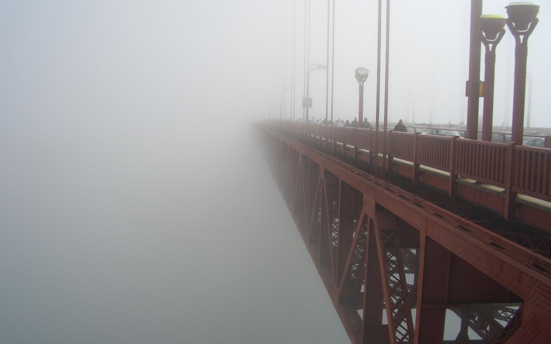 Скачать картинку Золотые Ворота, Сан Франциско, Мосты, Сделано Человеком в телефон бесплатно.