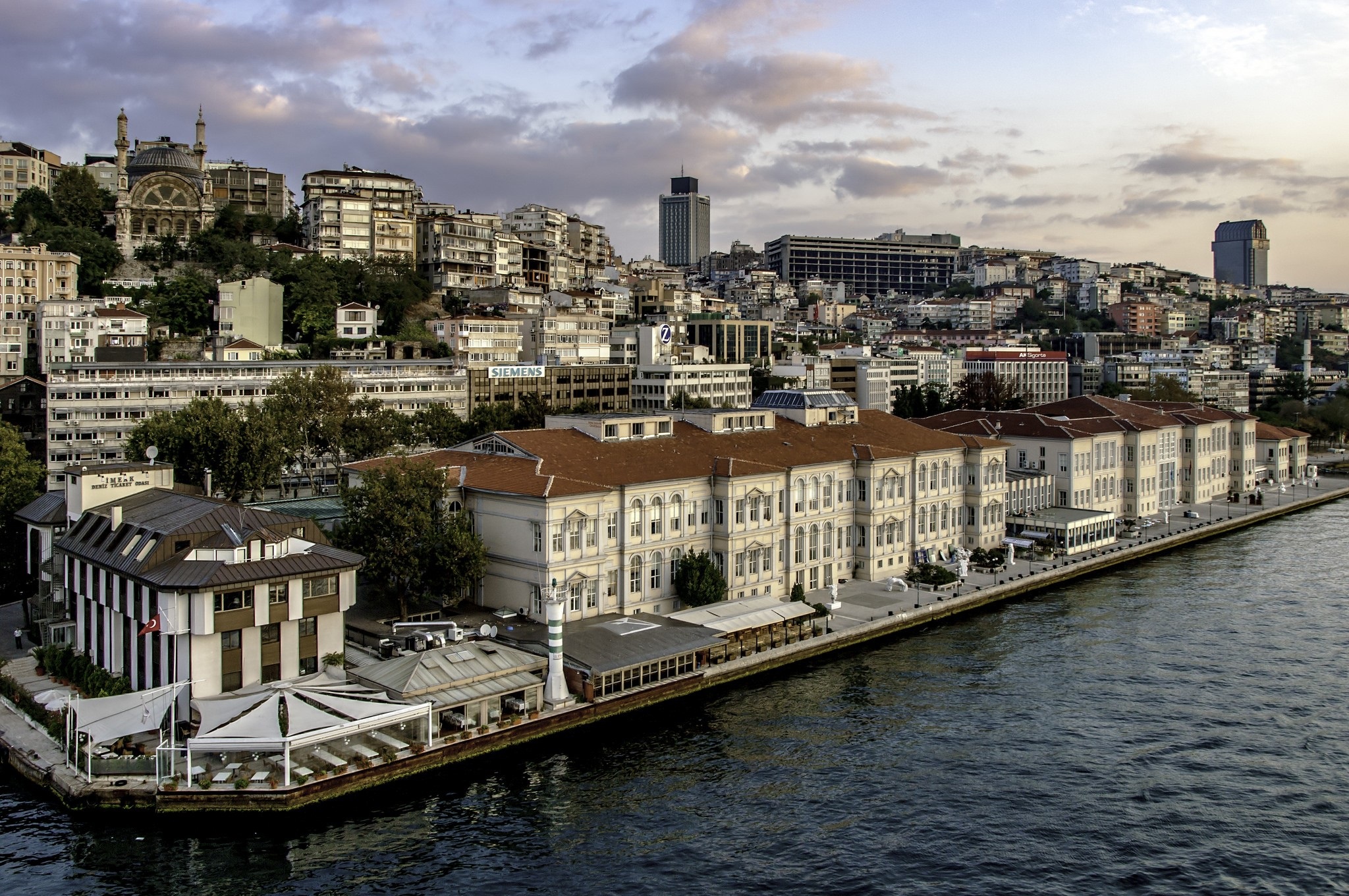 Descarga gratis la imagen Ciudades, Turquía, Estambul, Hecho Por El Hombre en el escritorio de tu PC