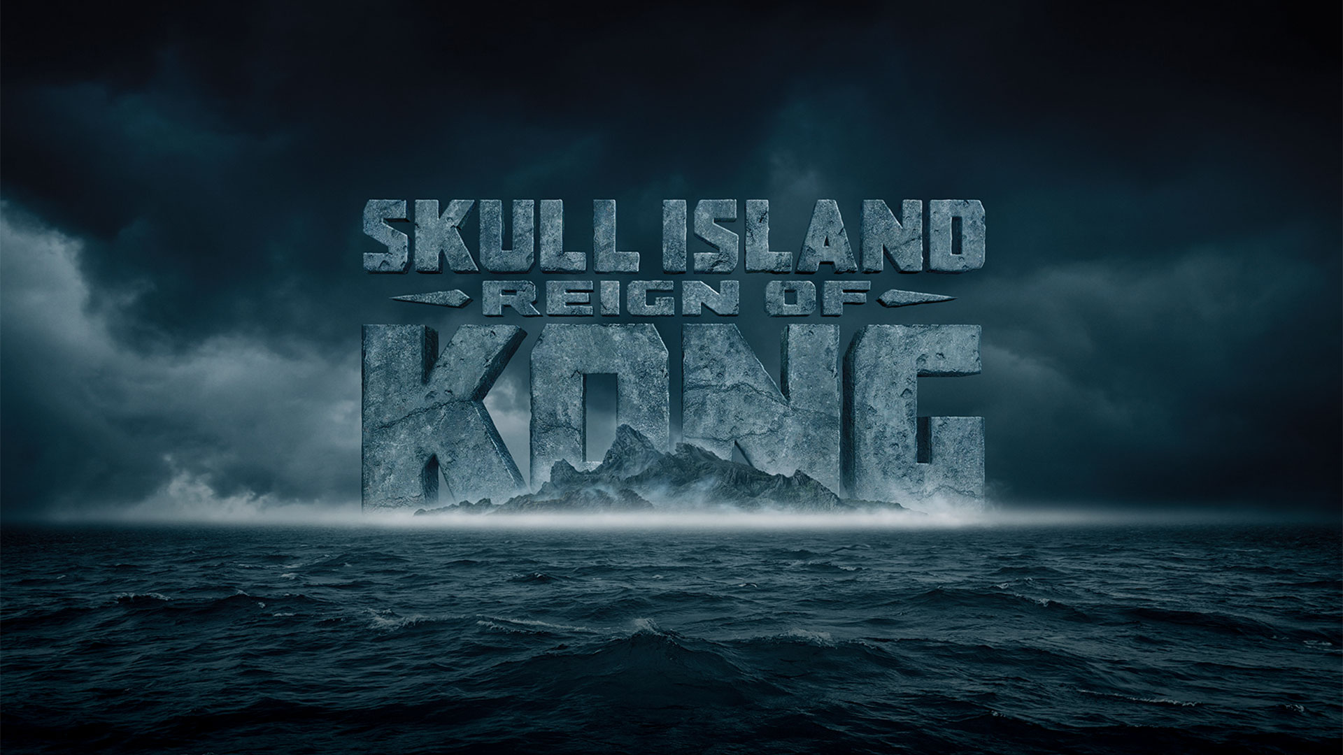 movie, kong: skull island