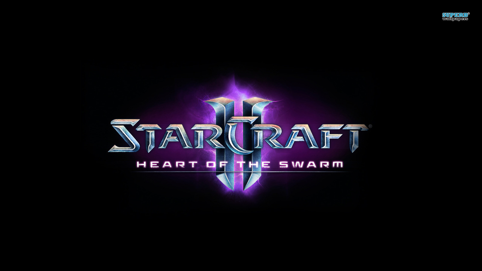 278359 Bild herunterladen computerspiele, starcraft ii: heart of the swarm, starcraft - Hintergrundbilder und Bildschirmschoner kostenlos
