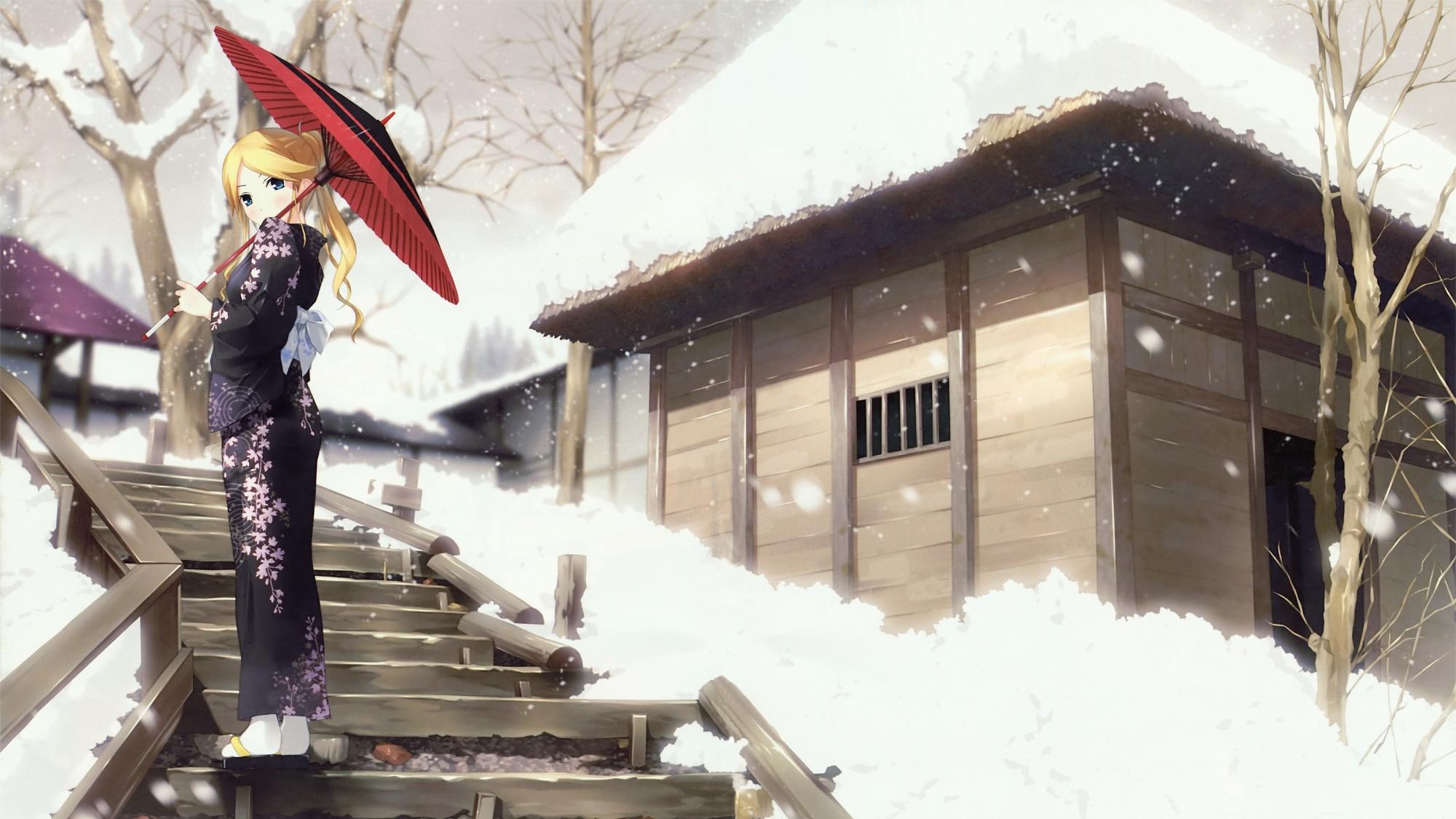 Download mobile wallpaper Anime, Kaere Kimura, Sayonara Zetsubou Sensei for free.