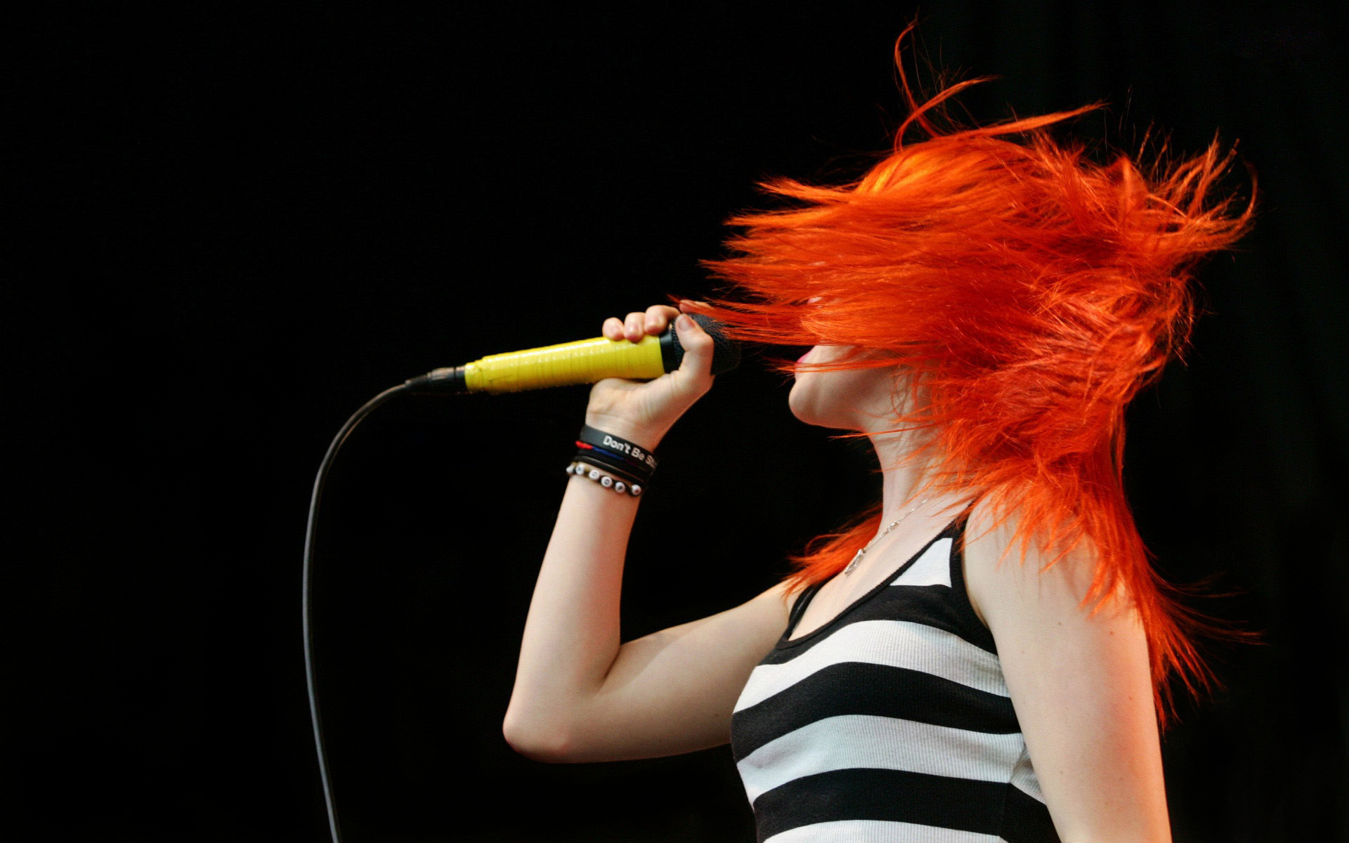 Baixar papel de parede para celular de Música, Hayley Williams gratuito.