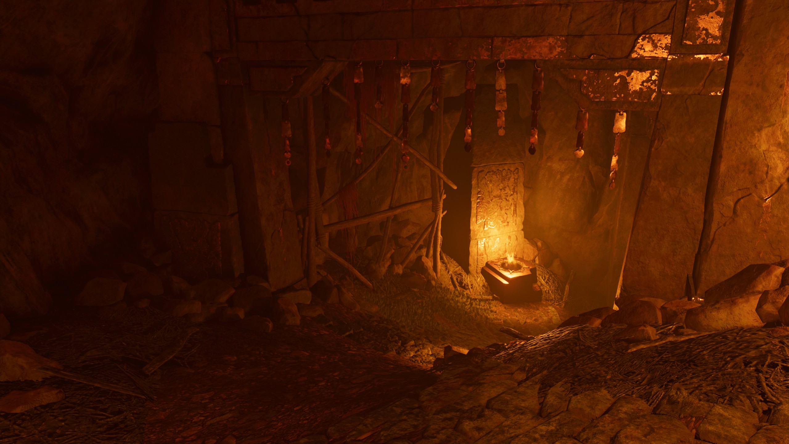 Laden Sie das Computerspiele, Shadow Of The Tomb Raider-Bild kostenlos auf Ihren PC-Desktop herunter