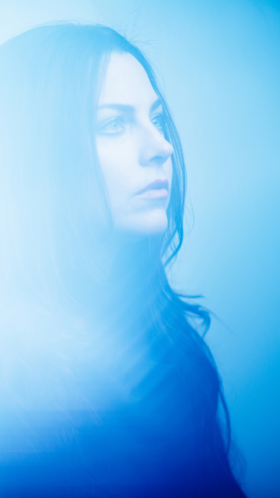 Download mobile wallpaper Music, Amy Lee, Evanescence for free.
