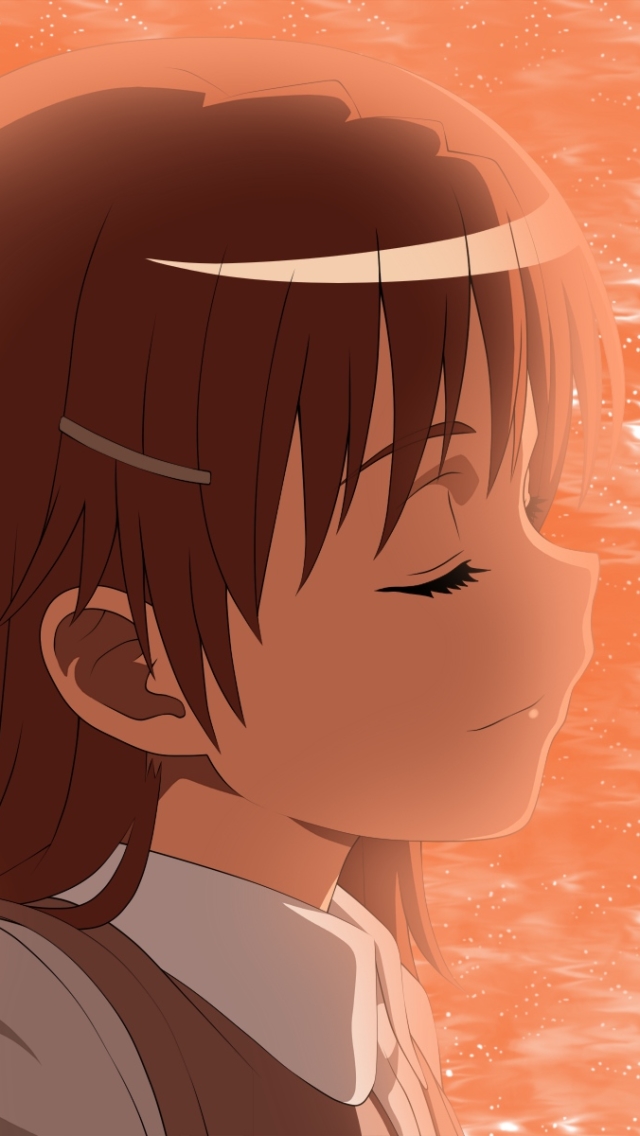 Download mobile wallpaper Anime, A Certain Scientific Railgun, A Certain Magical Index for free.