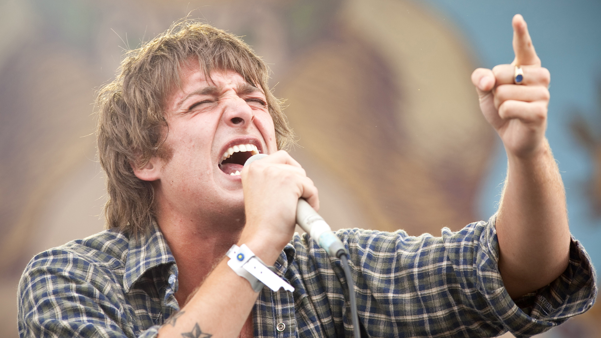 Free download wallpaper Music, Paolo Nutini on your PC desktop