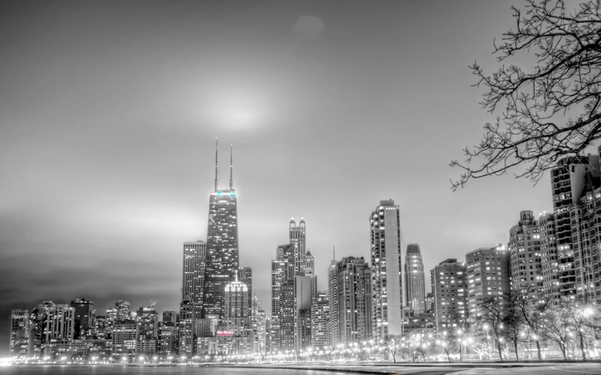 PCデスクトップにシカゴ, 都市, マンメイド画像を無料でダウンロード