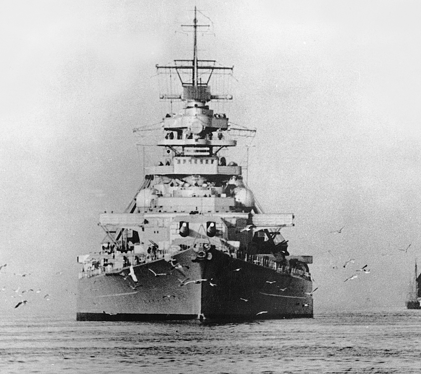 bismarck, military, german battleship bismarck, battleship, warships