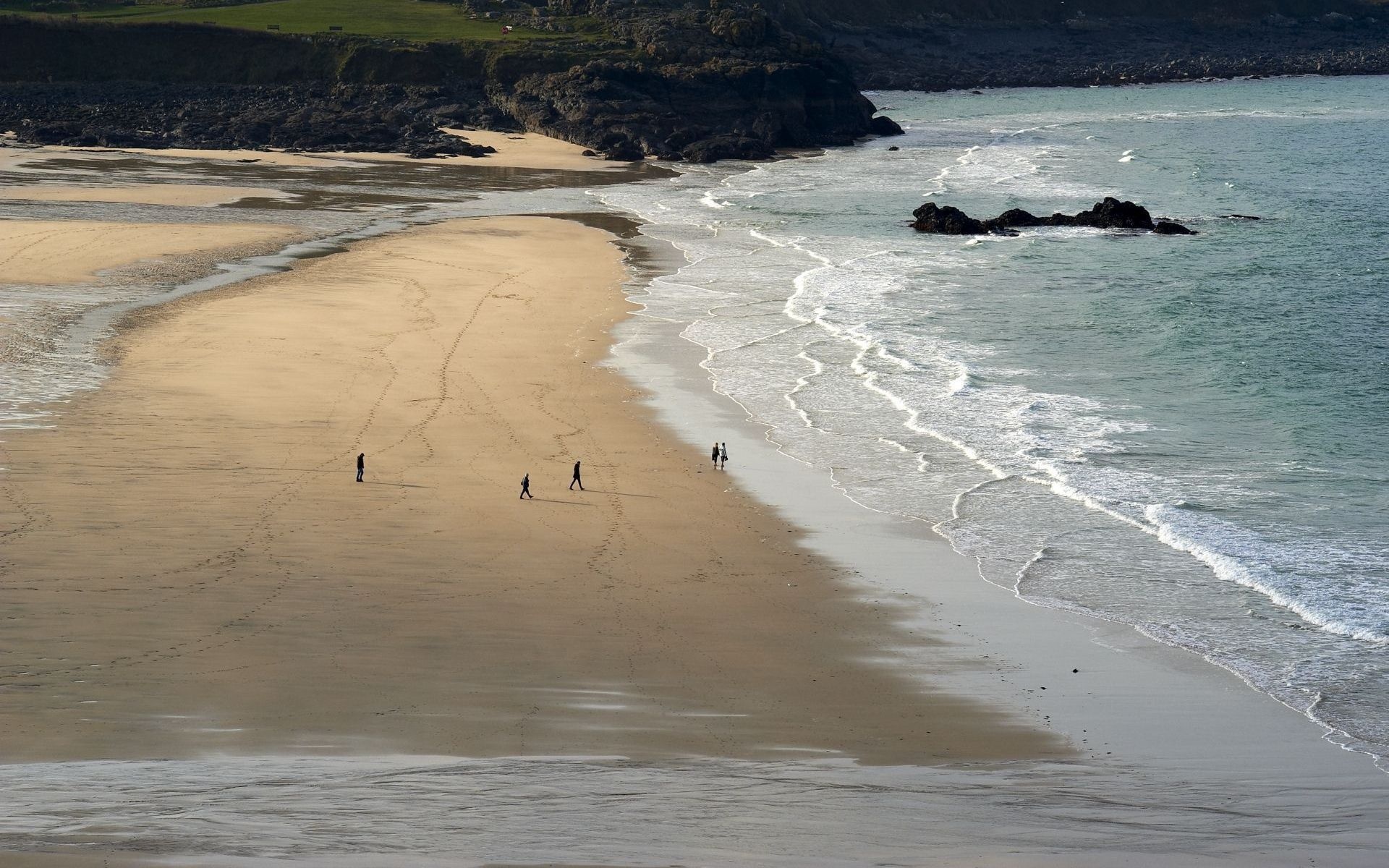 Baixe gratuitamente a imagem Praia, Fotografia na área de trabalho do seu PC