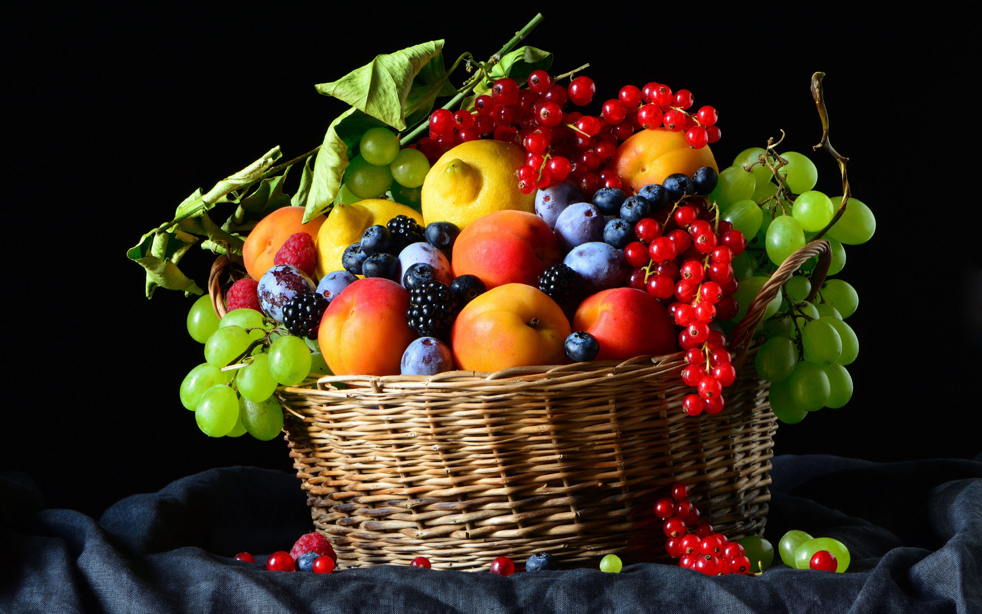 Download mobile wallpaper Food, Still Life for free.