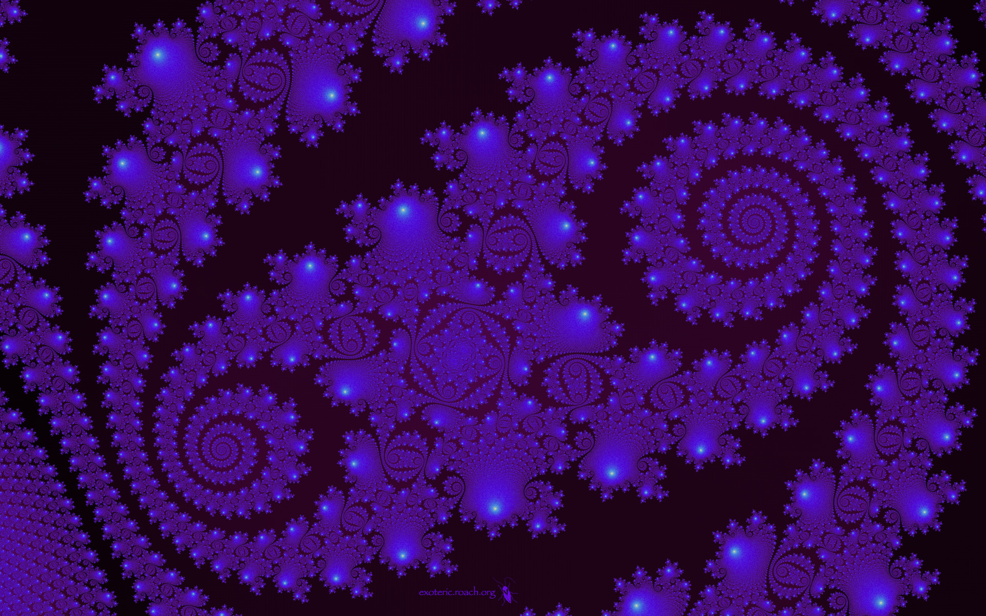 Free download wallpaper Background, Patterns, Violet on your PC desktop