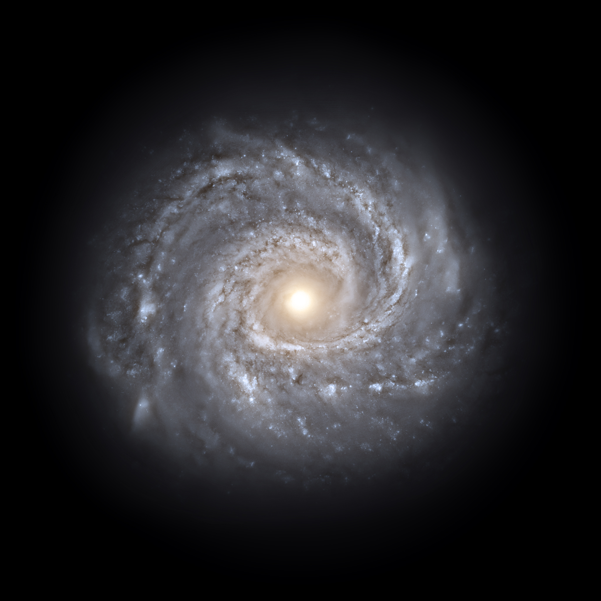 Descarga gratuita de fondo de pantalla para móvil de Espiral, Nebulosa, Galaxia, Universo.
