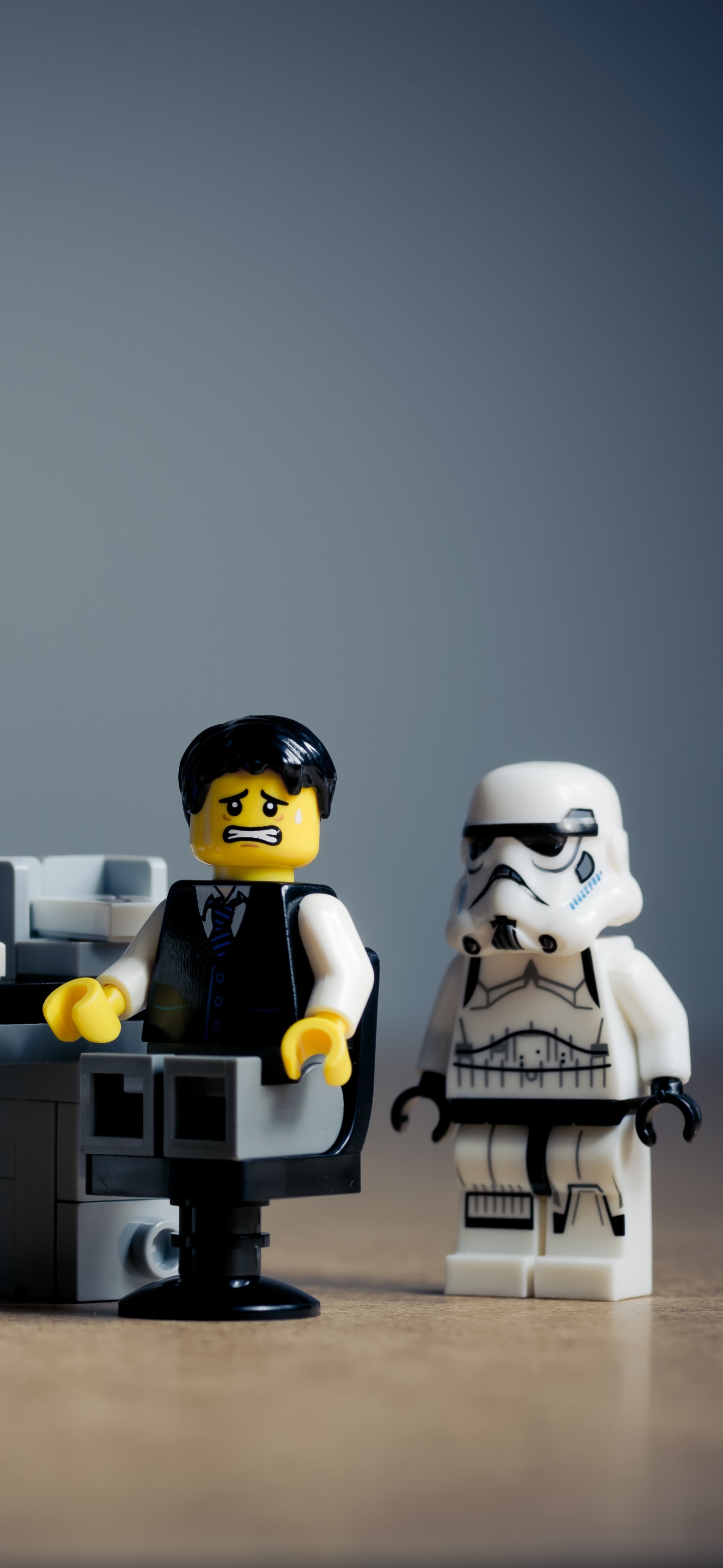 Baixe gratuitamente a imagem Lego, Estatueta, Produtos, Guerra Das Estrelas na área de trabalho do seu PC