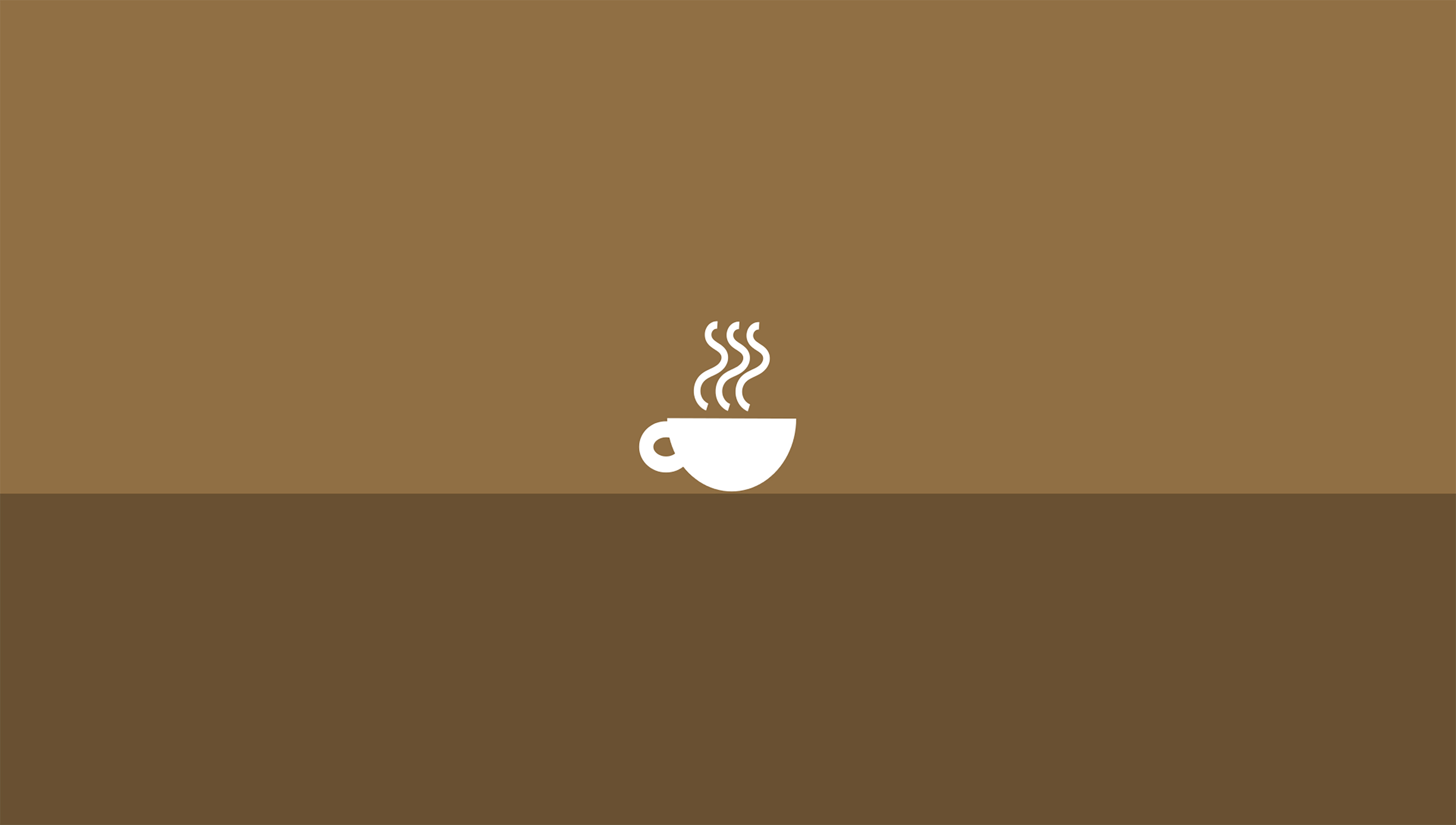 Download mobile wallpaper Food, Coffee, Minimalist for free.