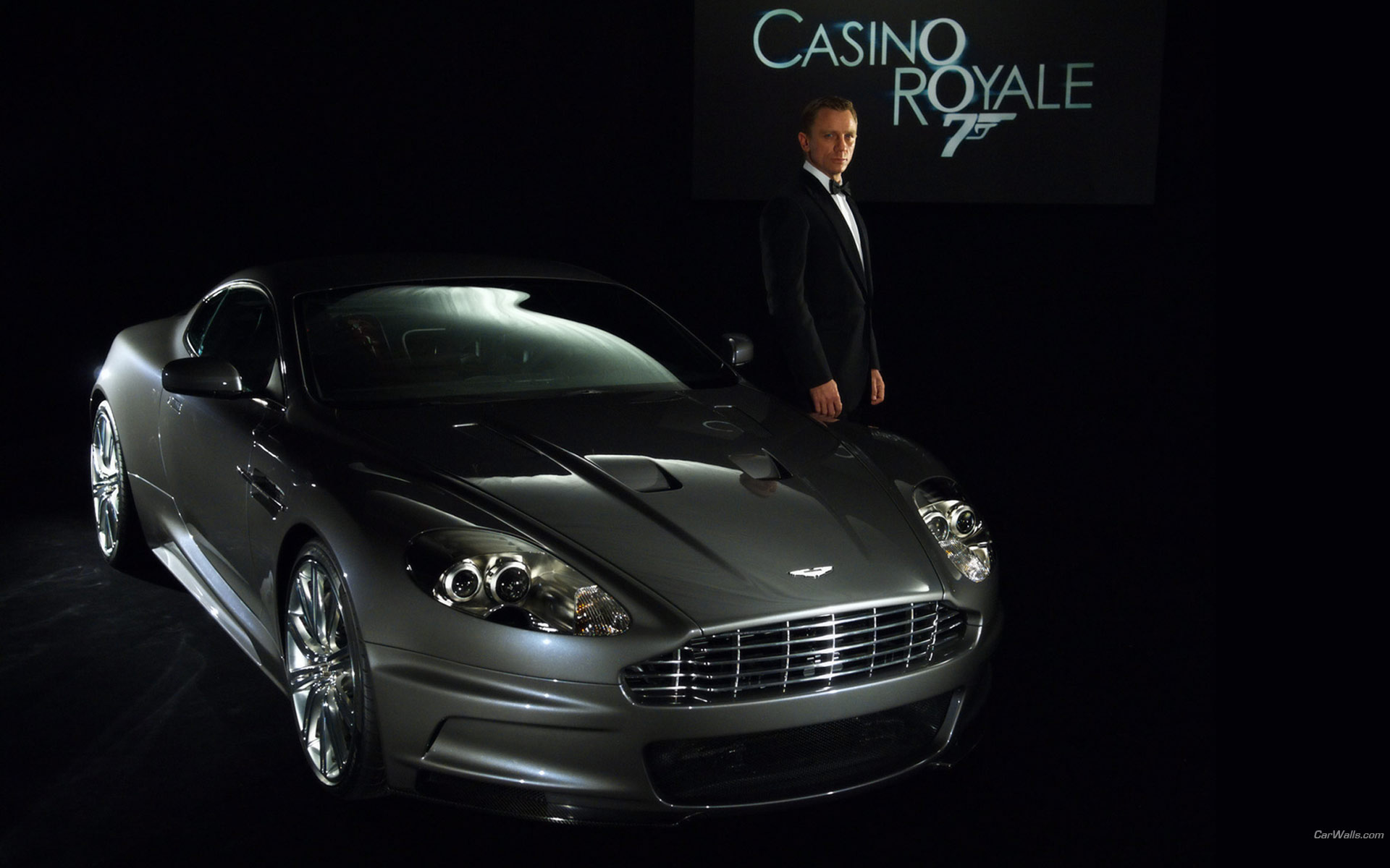 211377 Bild herunterladen filme, james bond 007: casino royale, daniel craig, james bond - Hintergrundbilder und Bildschirmschoner kostenlos