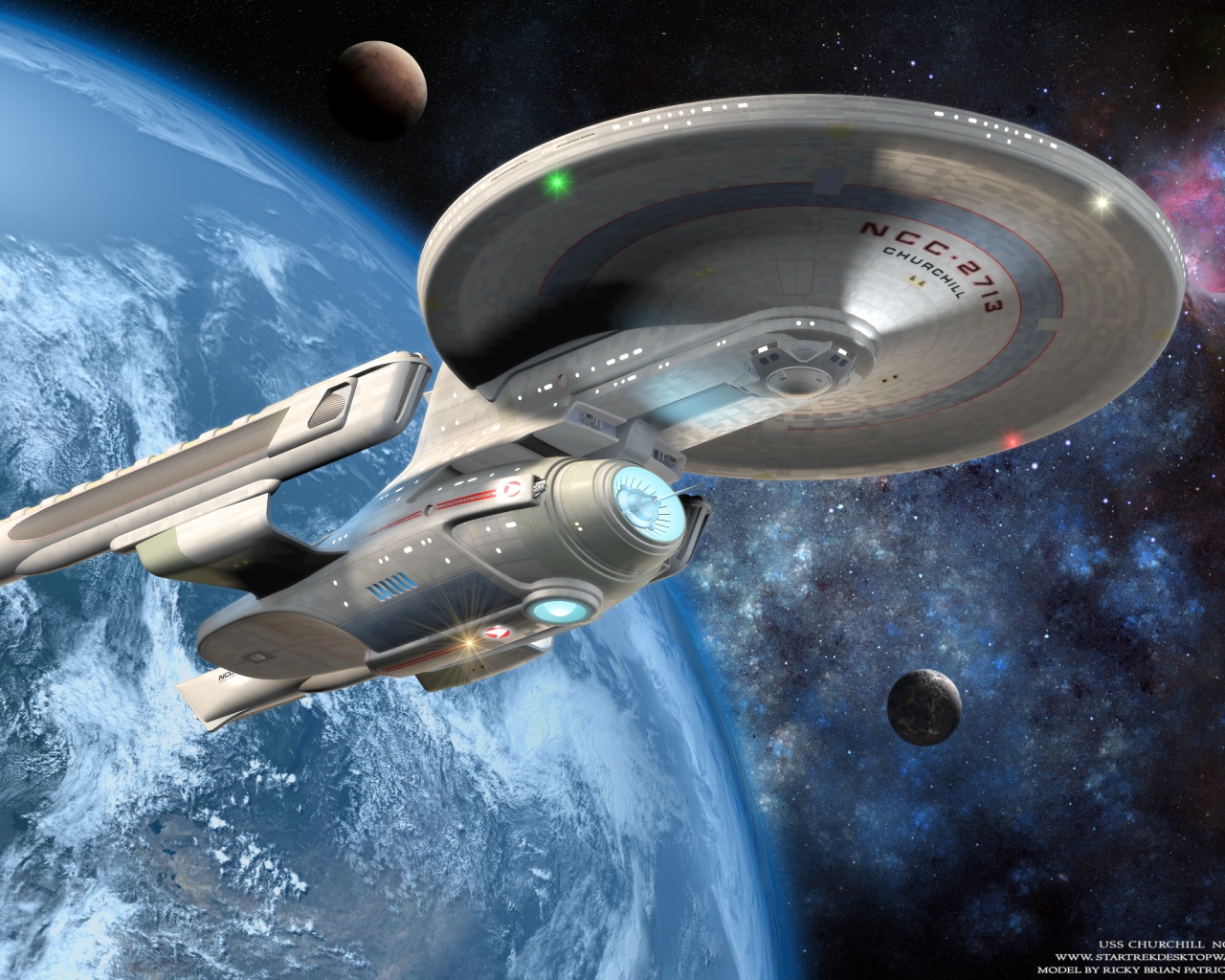 Download mobile wallpaper Star Trek, Sci Fi for free.