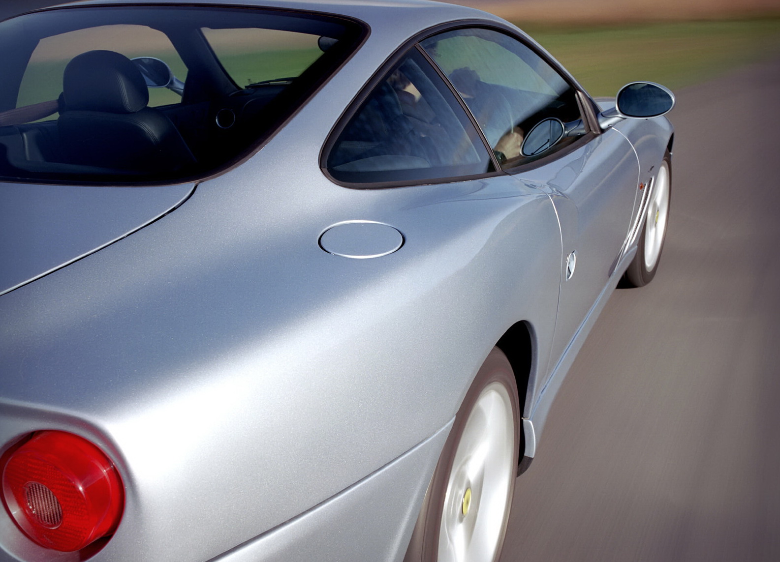 1481183 Заставки і шпалери Ferrari 575M Maranello на телефон. Завантажити  картинки безкоштовно