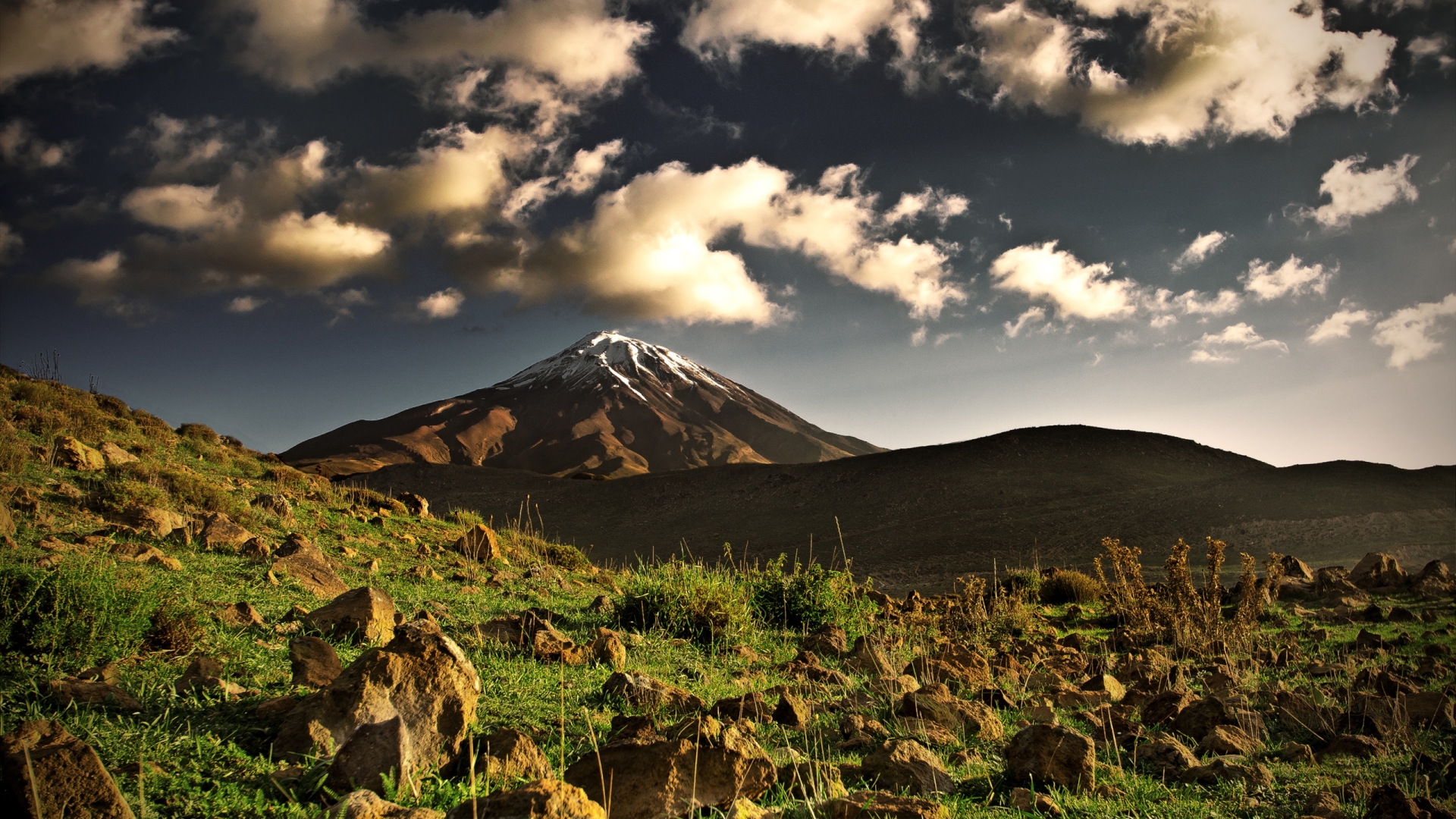 Descarga gratuita de fondo de pantalla para móvil de Montañas, Montaña, Tierra/naturaleza.