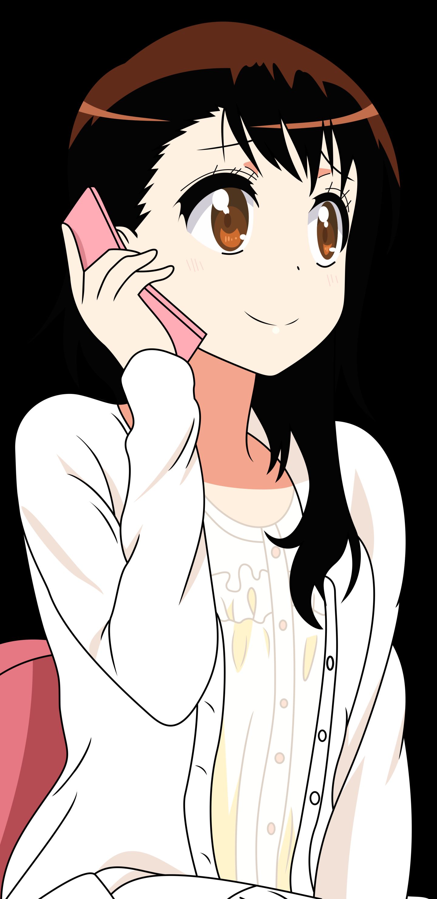 Download mobile wallpaper Anime, Kosaki Onodera, Nisekoi for free.