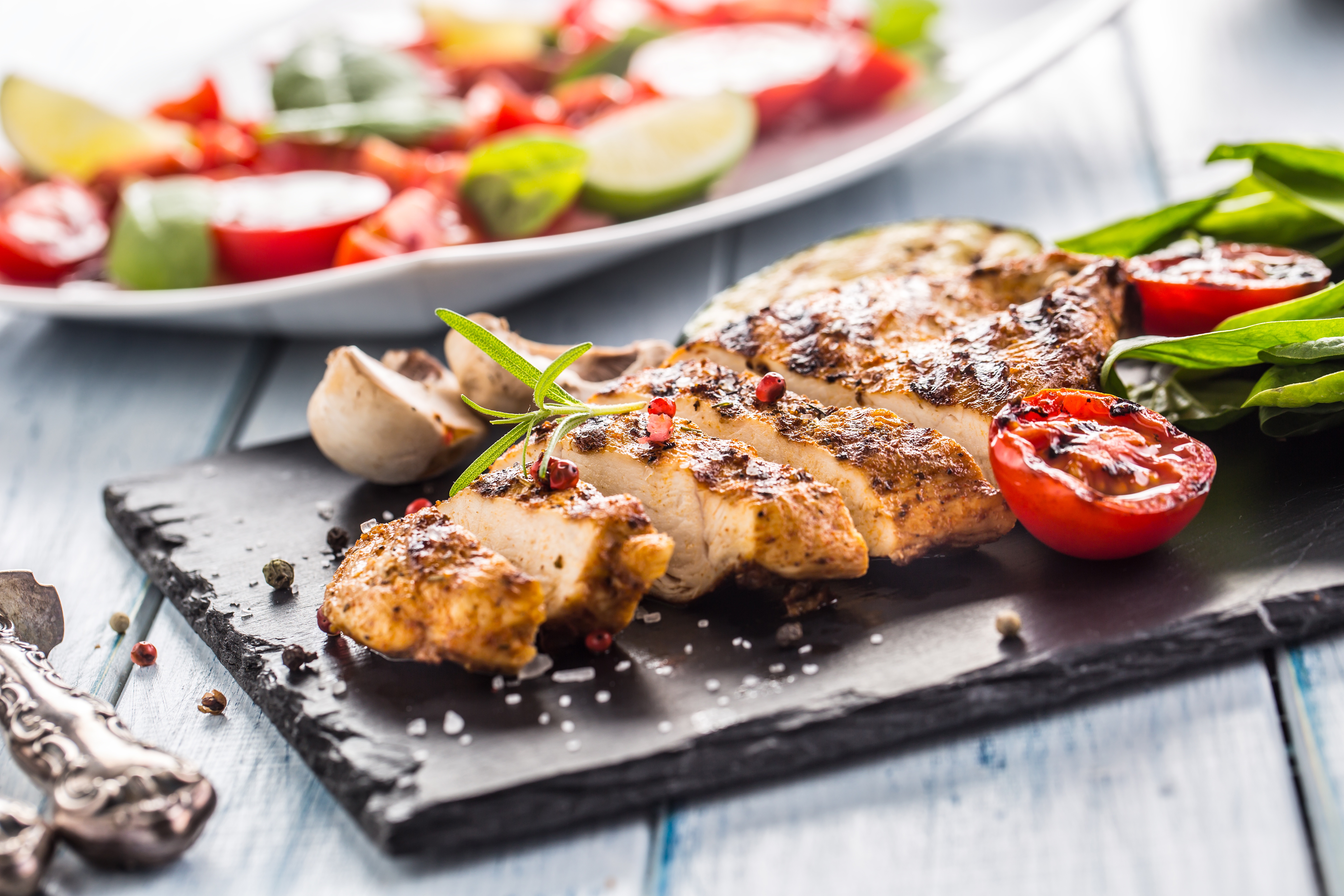 Baixe gratuitamente a imagem Comida, Carne, Natureza Morta na área de trabalho do seu PC