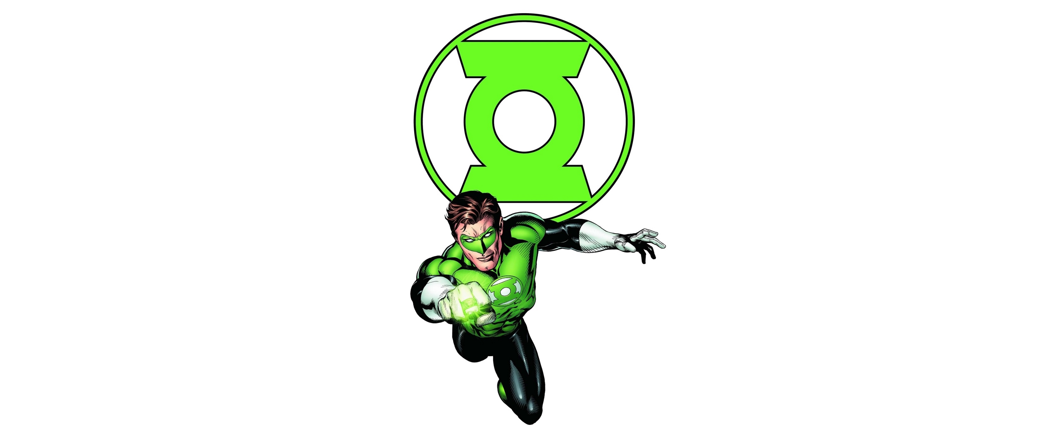 Free download wallpaper Green Lantern, Comics on your PC desktop