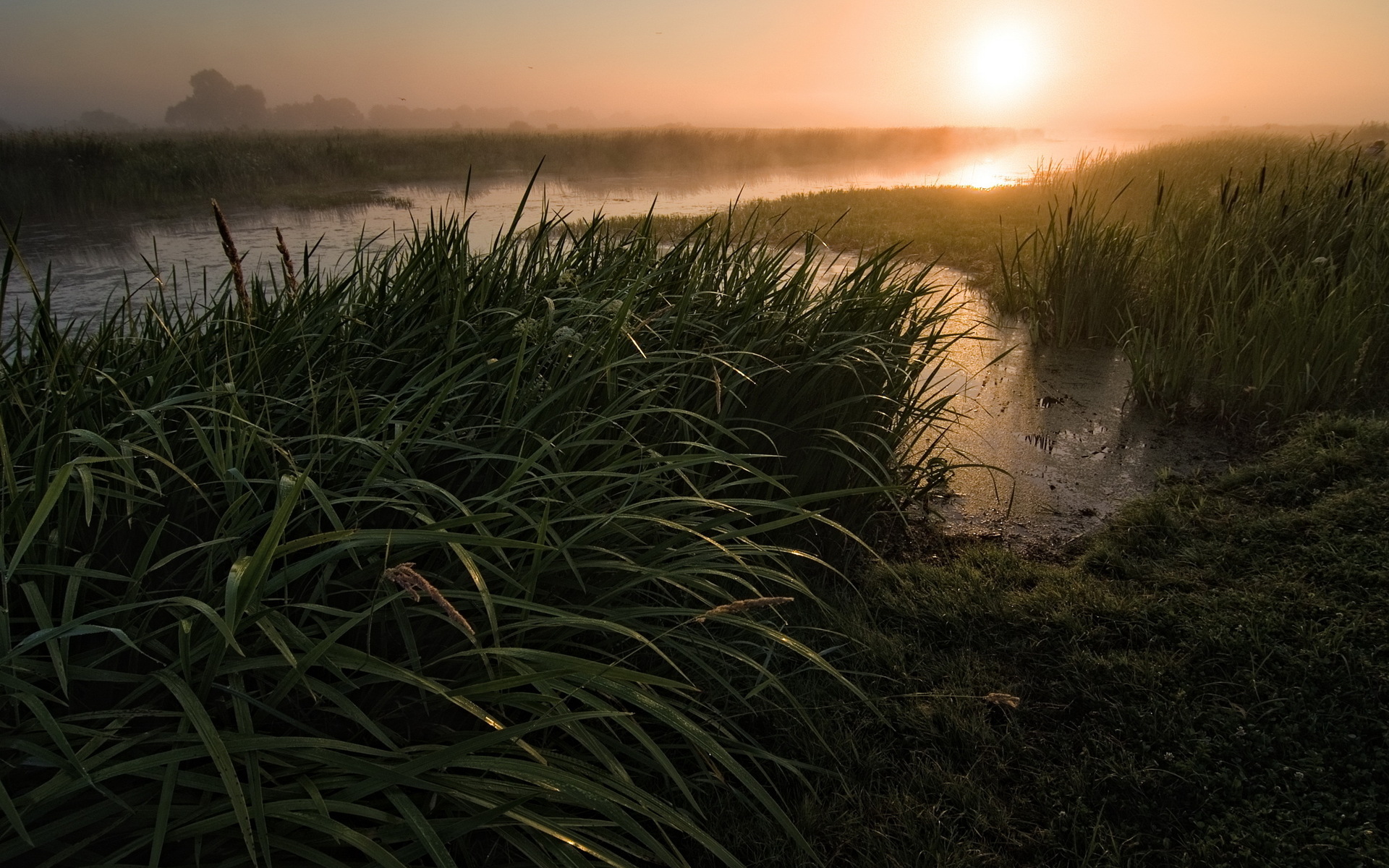 Free download wallpaper Earth, River on your PC desktop