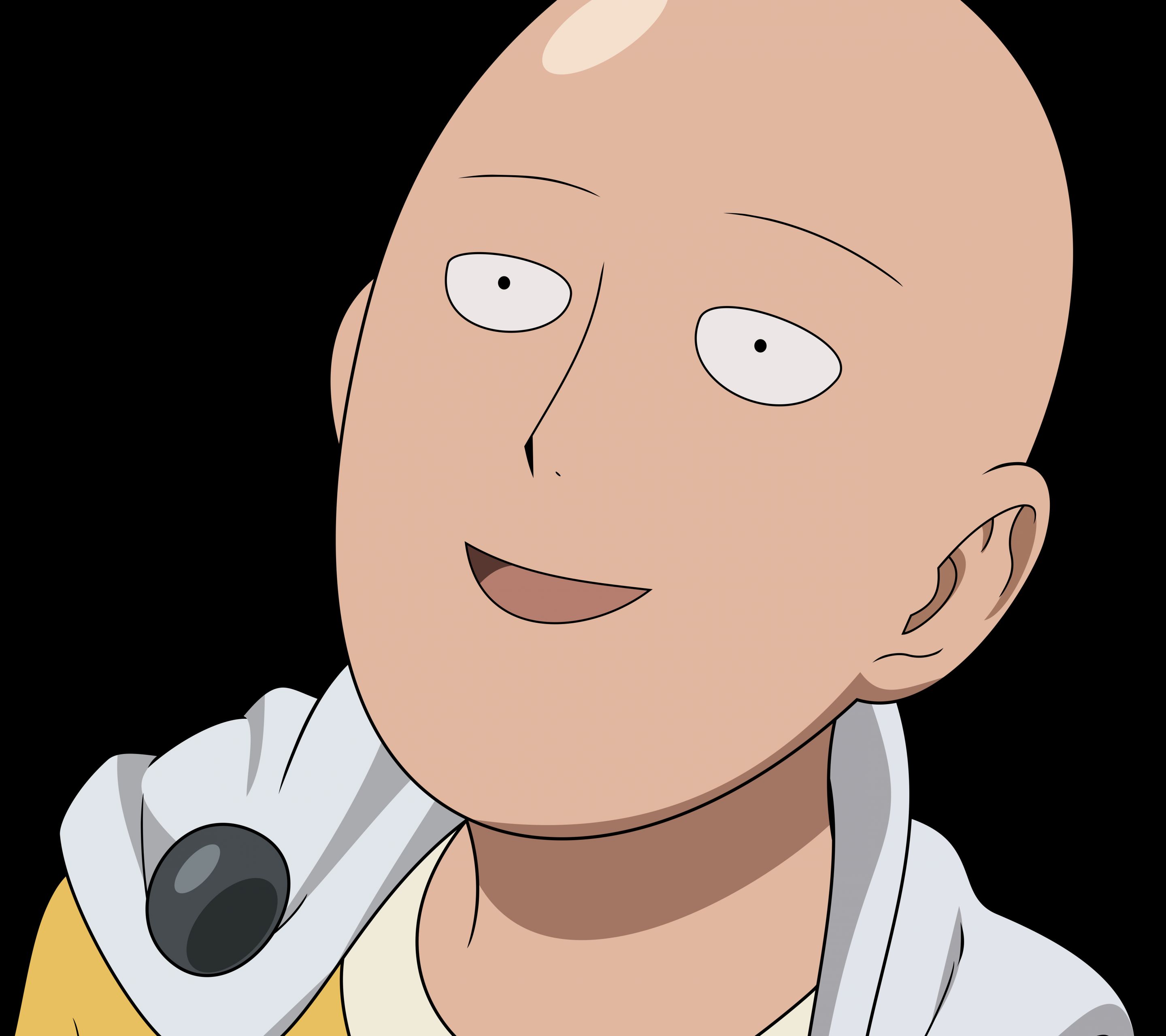 HD for desktop 1080p One Punch Man 