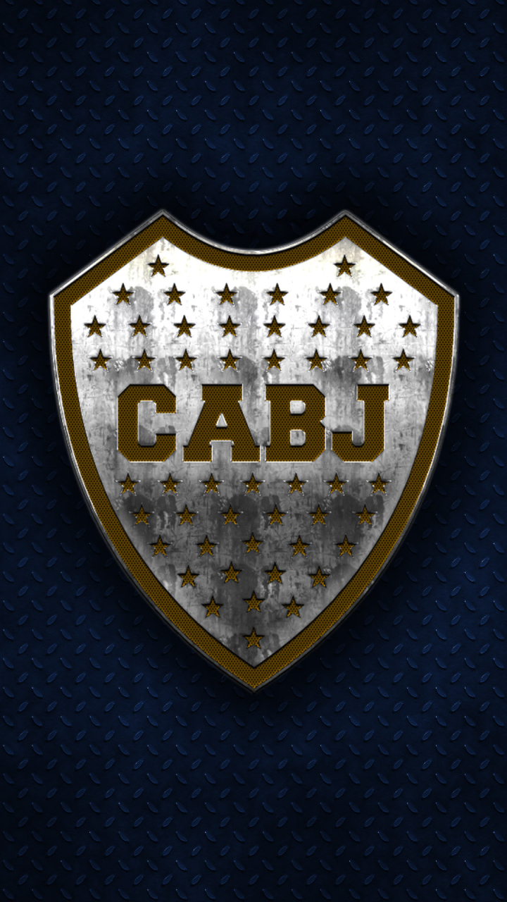 Descarga gratuita de fondo de pantalla para móvil de Fútbol, Logo, Emblema, Deporte, Boca Juniors.