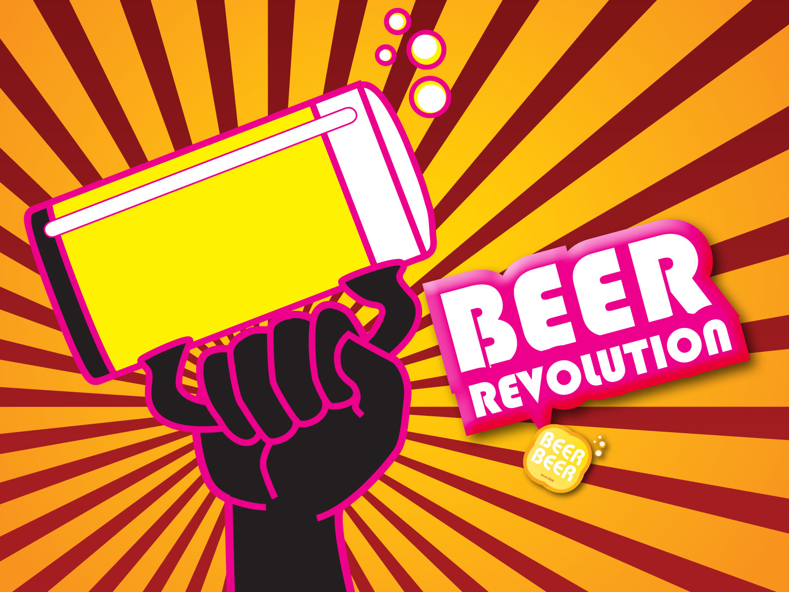 Download mobile wallpaper Beer, Food for free.