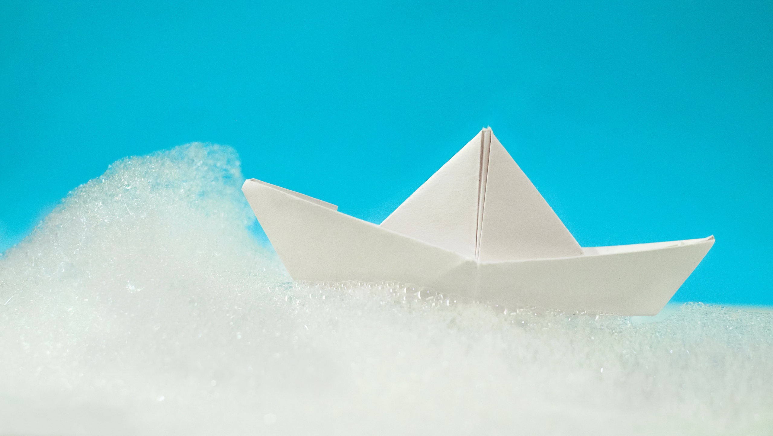 man made, origami, boat, paper boat