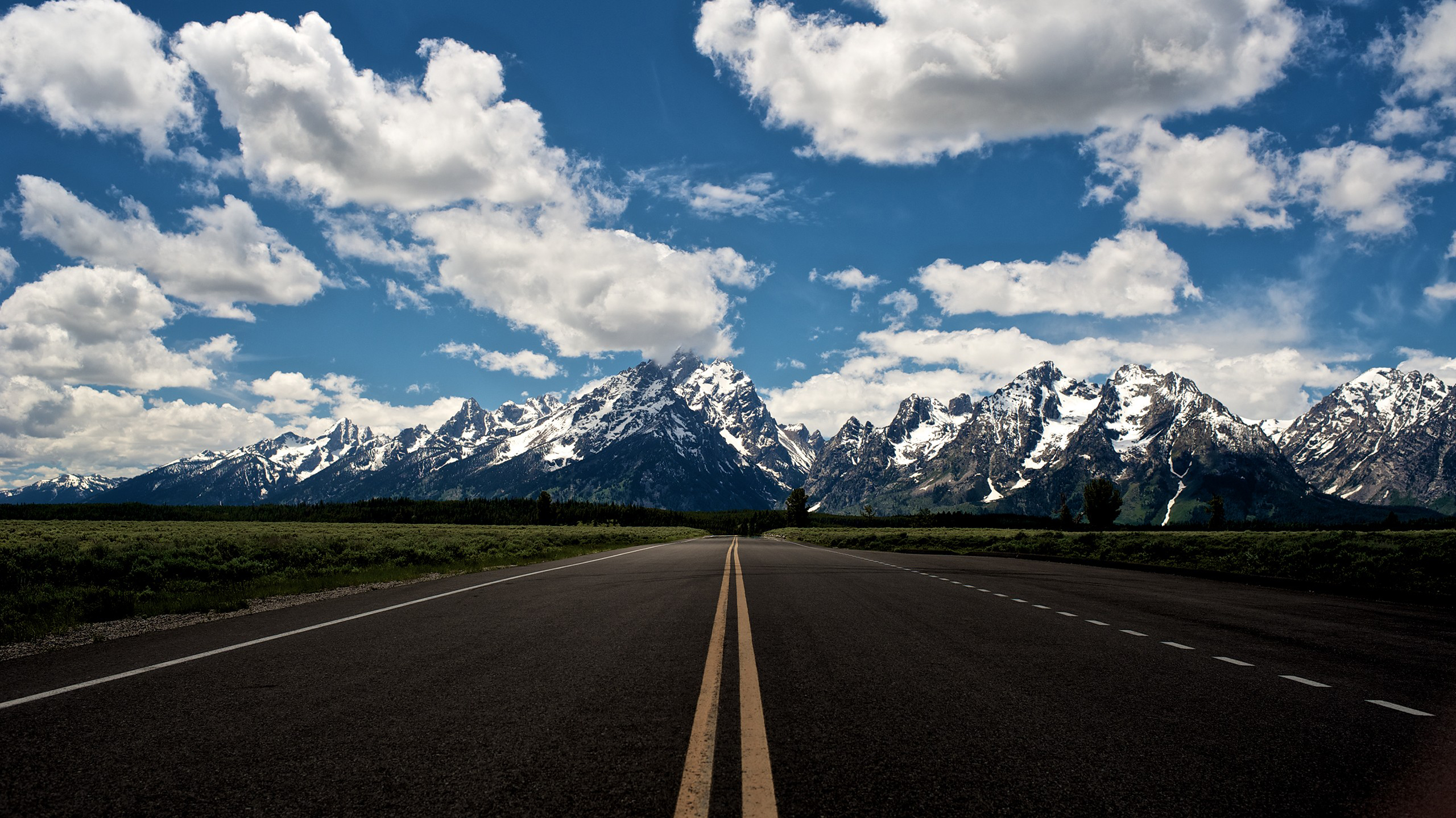 Descarga gratuita de fondo de pantalla para móvil de Carretera, Hecho Por El Hombre.