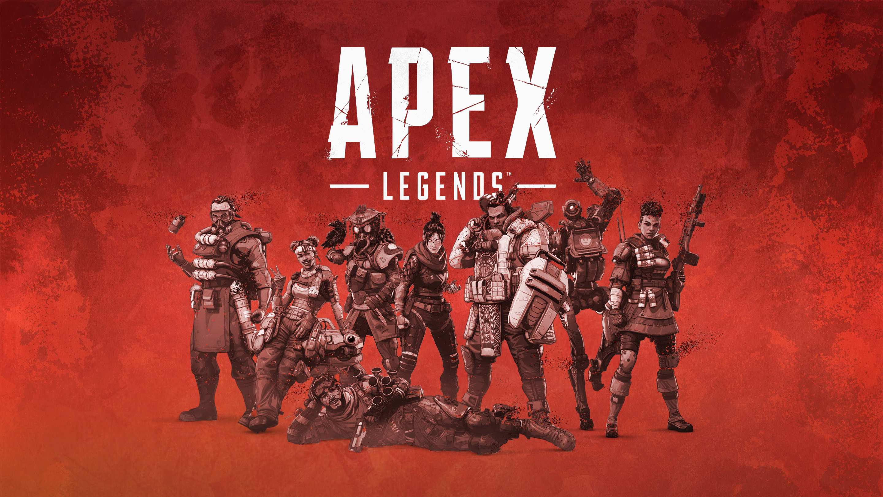 932285 télécharger le fond d'écran jeux vidéo, apex legends, bangalore (apex legends), bataille royale, chien de chasse (apex legends), caustique (apex legends), gibraltar (apex legends), ligne de vie (apex legends), mirage (apex legends), éclaireur (apex legends), spectre (apex legends) - économiseurs d'écran et images gratuitement