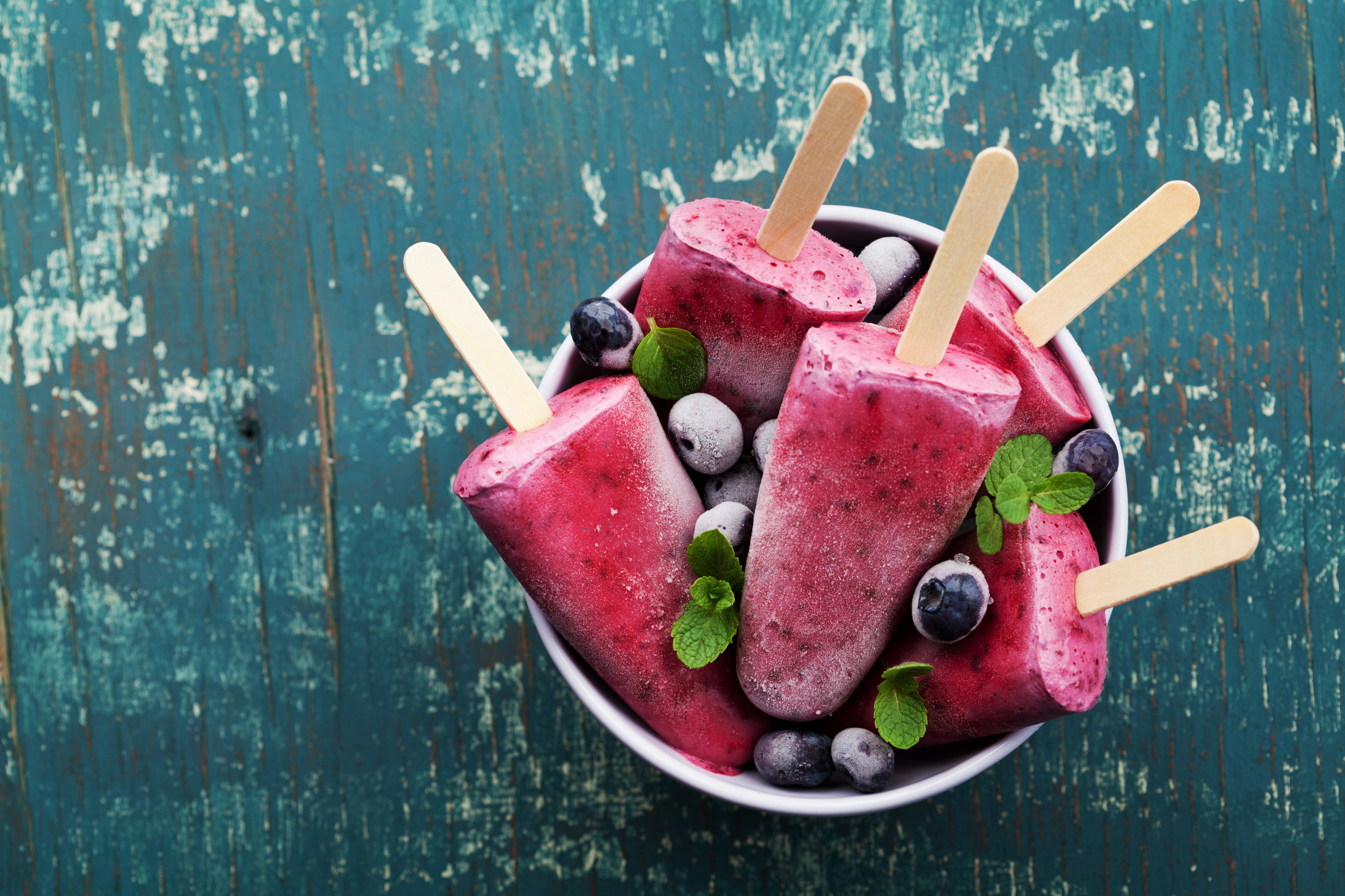 Laden Sie das Frucht, Eiscreme, Heidelbeere, Nahrungsmittel, Stillleben-Bild kostenlos auf Ihren PC-Desktop herunter