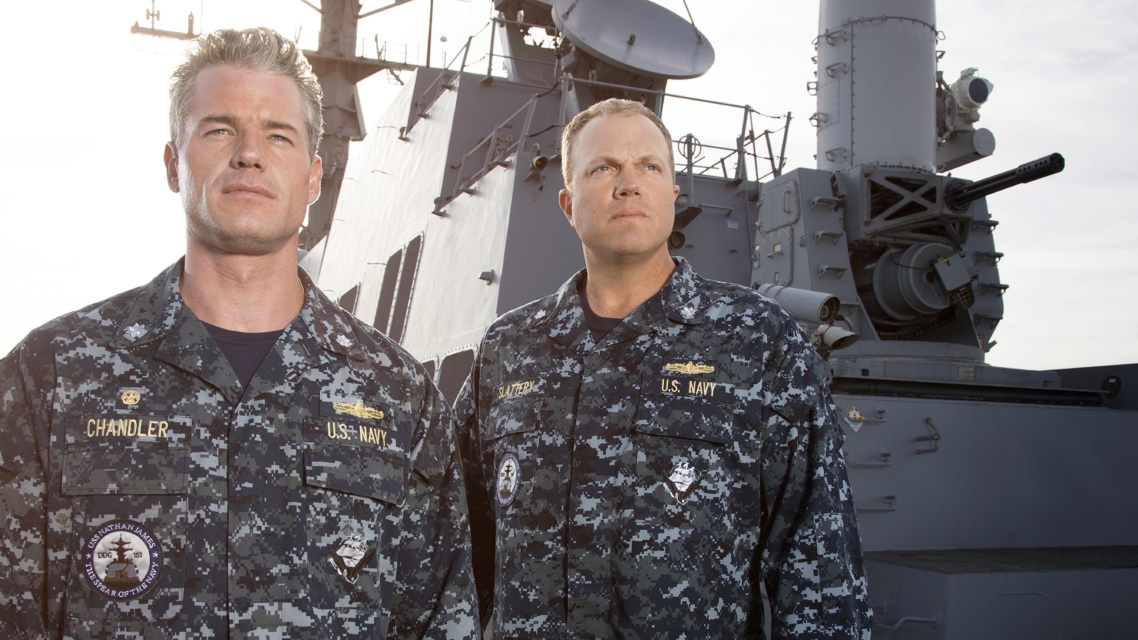 tv show, the last ship