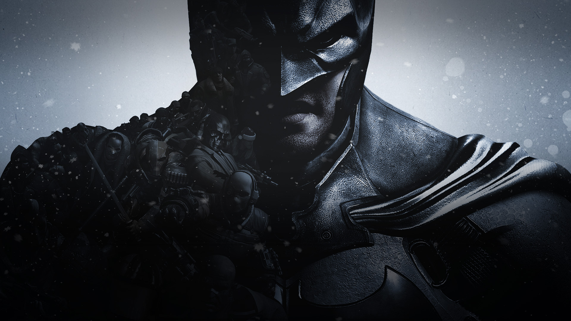 305826 baixar imagens videogame, batman: arkham origins, homem morcego - papéis de parede e protetores de tela gratuitamente