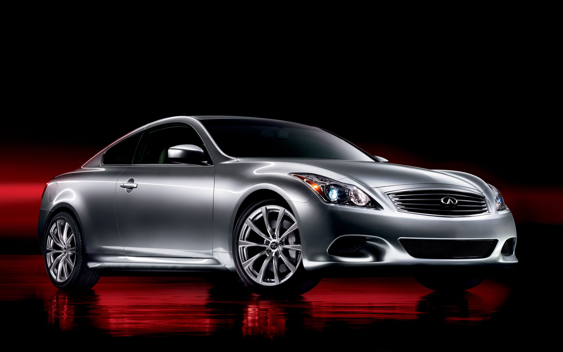 Free download wallpaper Infiniti, Vehicles on your PC desktop