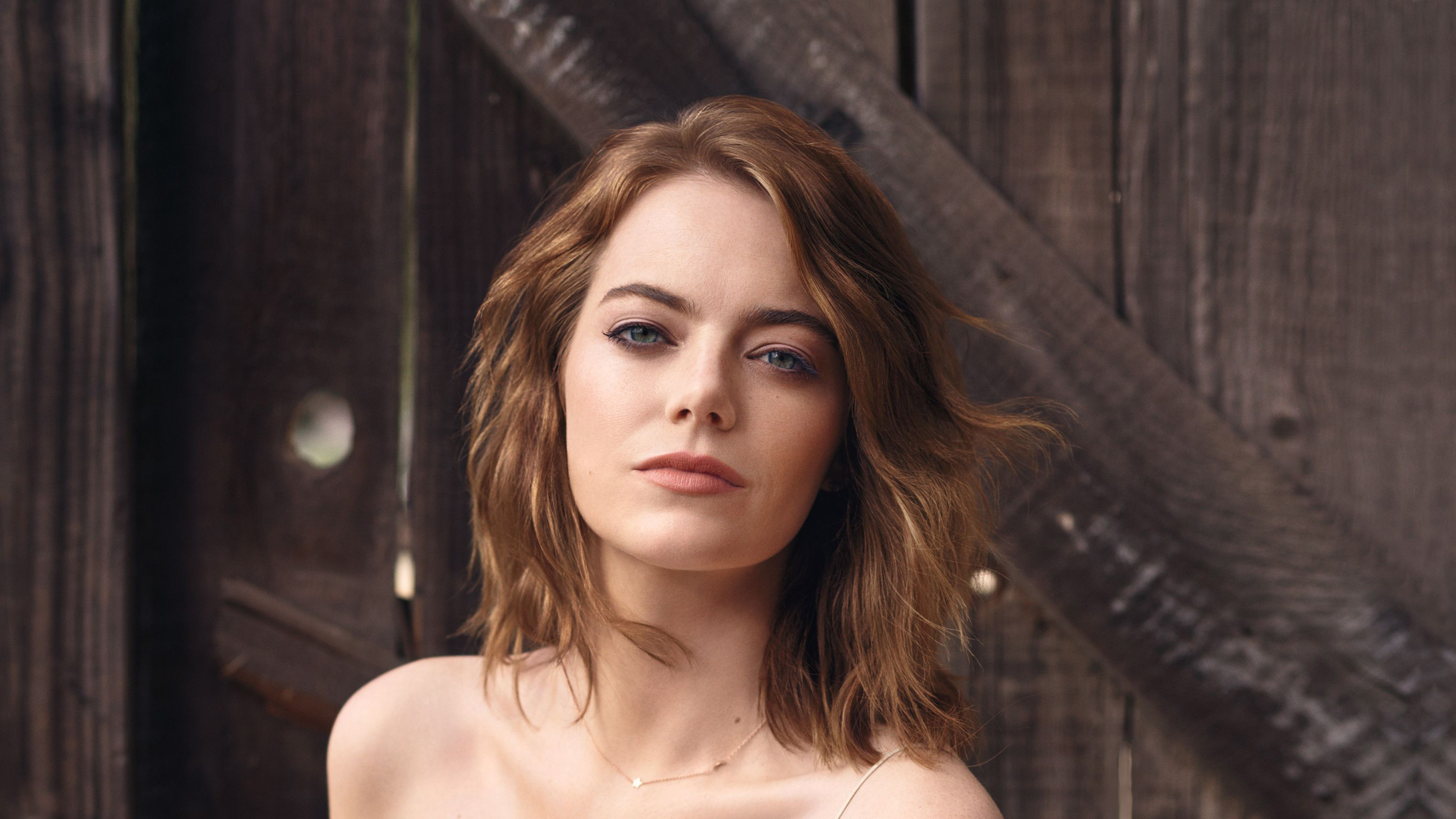 Download mobile wallpaper Emma Stone, Redhead, American, Celebrity, Actress for free.