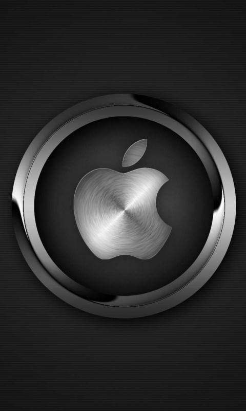 Download mobile wallpaper Apple, Technology for free.