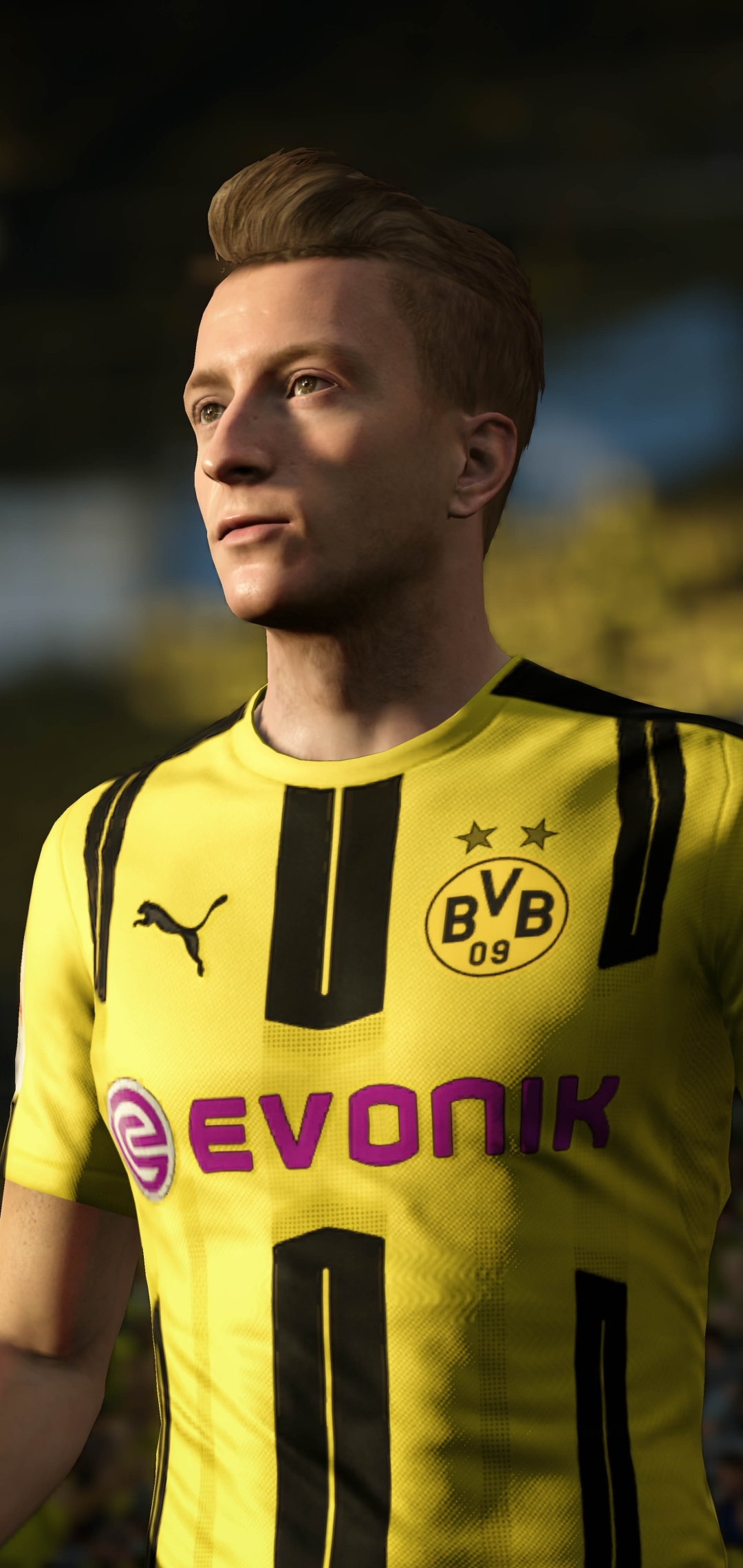 1352380 Hintergrundbild herunterladen computerspiele, fifa 17 - Bildschirmschoner und Bilder kostenlos