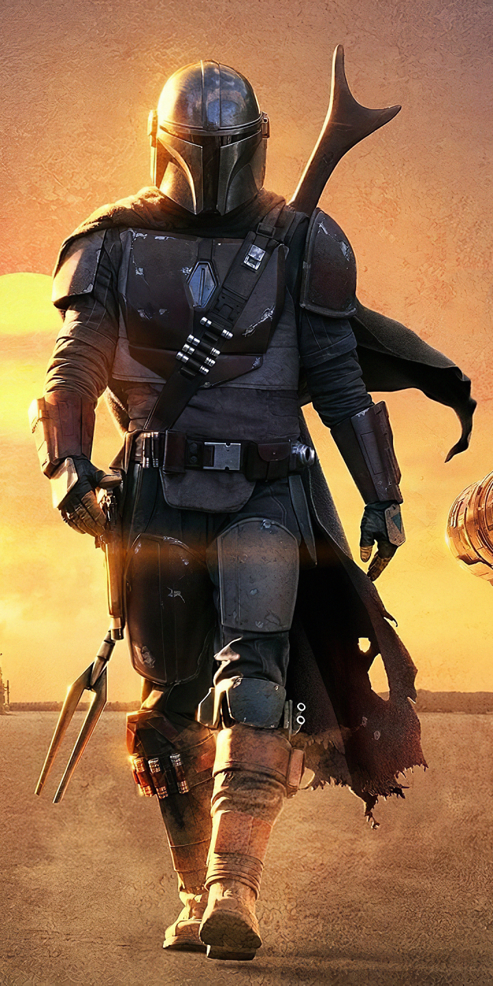 Download mobile wallpaper Star Wars, Tv Show, The Mandalorian, The Mandalorian (Character), The Mandalorian (Tv Show) for free.