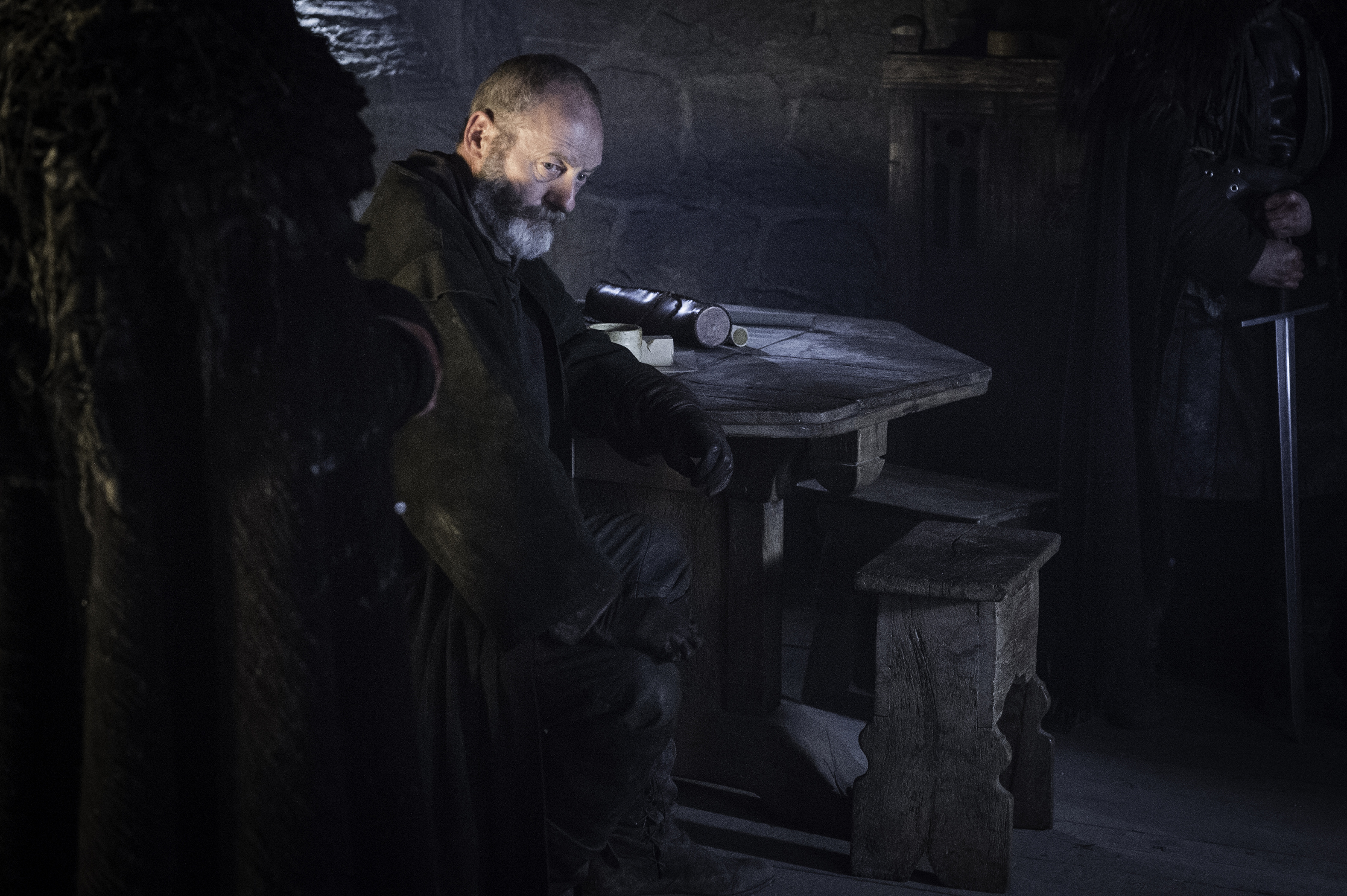 Free download wallpaper Game Of Thrones, Tv Show, Davos Seaworth, Liam Cunningham on your PC desktop