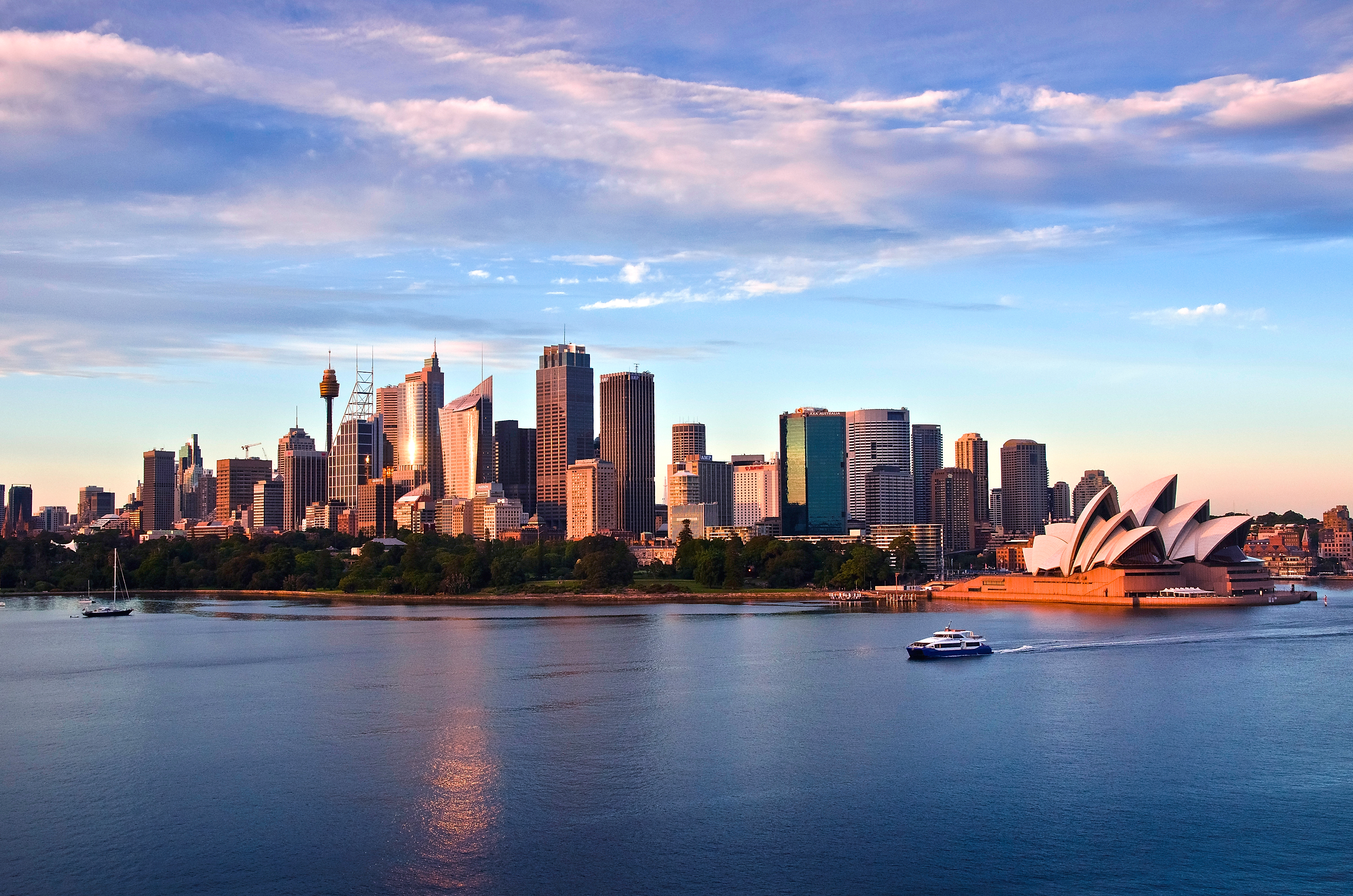 1522411 завантажити картинку міста, сідней, створено людиною, австралія, сіднейський оперний театр - шпалери і заставки безкоштовно