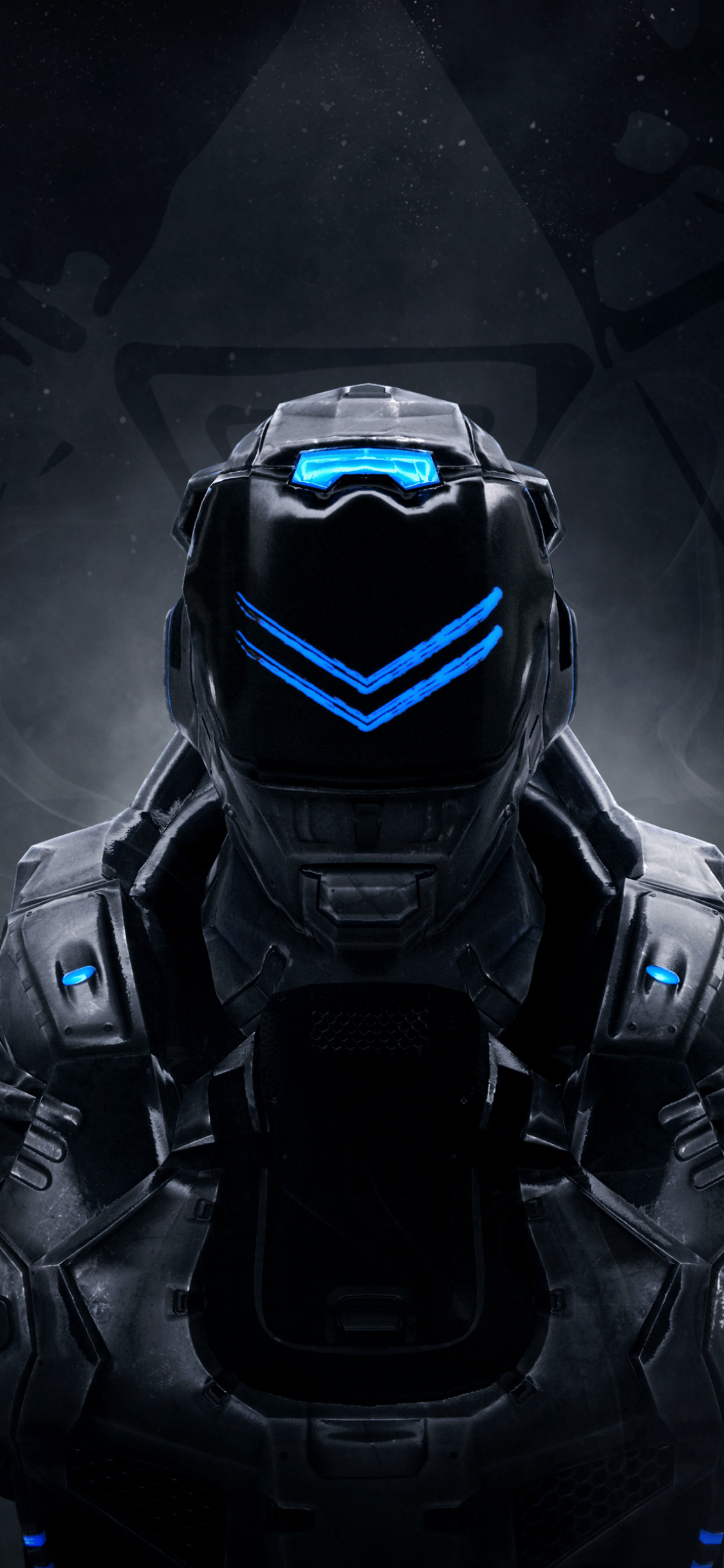 Download mobile wallpaper Warrior, Sci Fi for free.