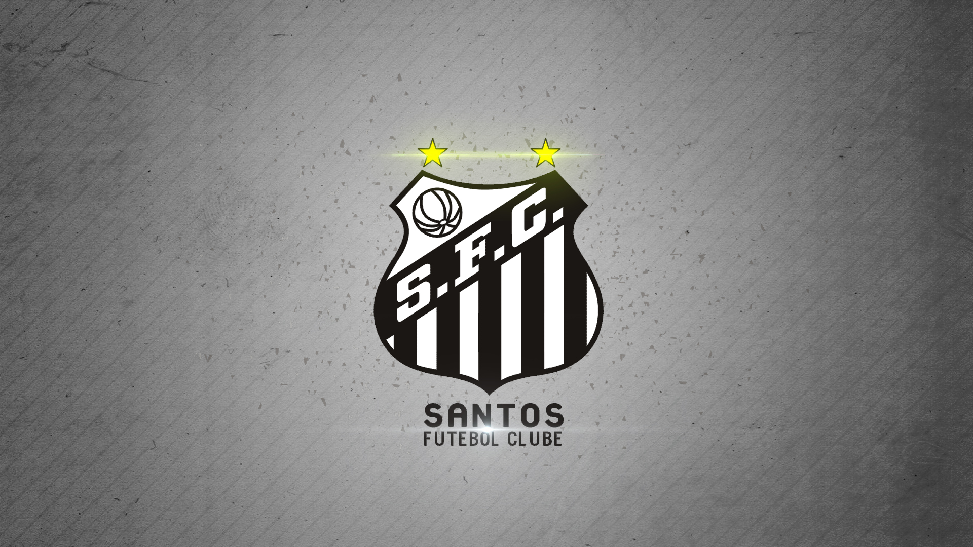 Téléchargez des papiers peints mobile Logo, Des Sports, Emblème, Football, Santos Fc gratuitement.