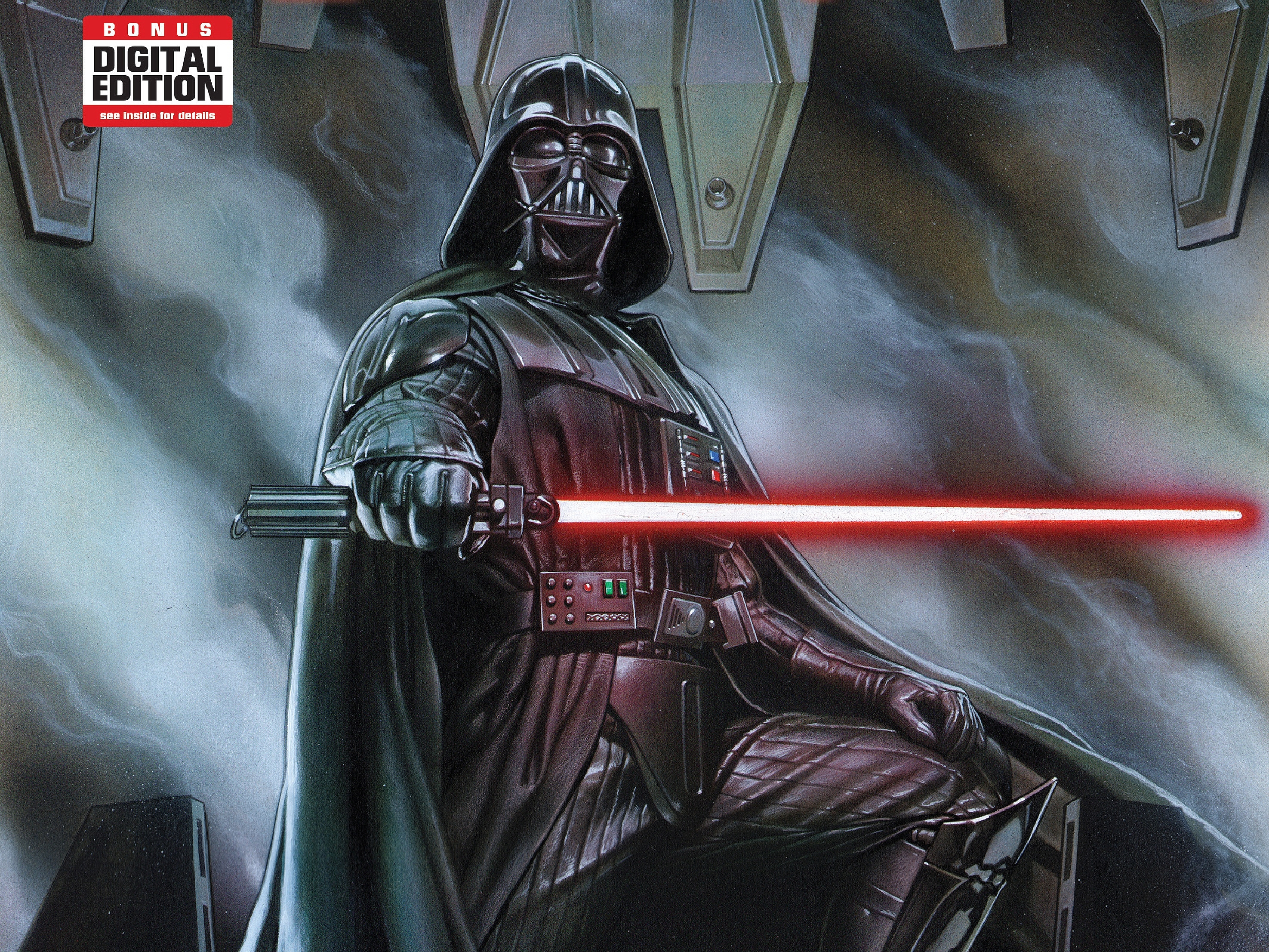Laden Sie das Darth Vader, Comics, Krieg Der Sterne, Sith (Star Wars)-Bild kostenlos auf Ihren PC-Desktop herunter