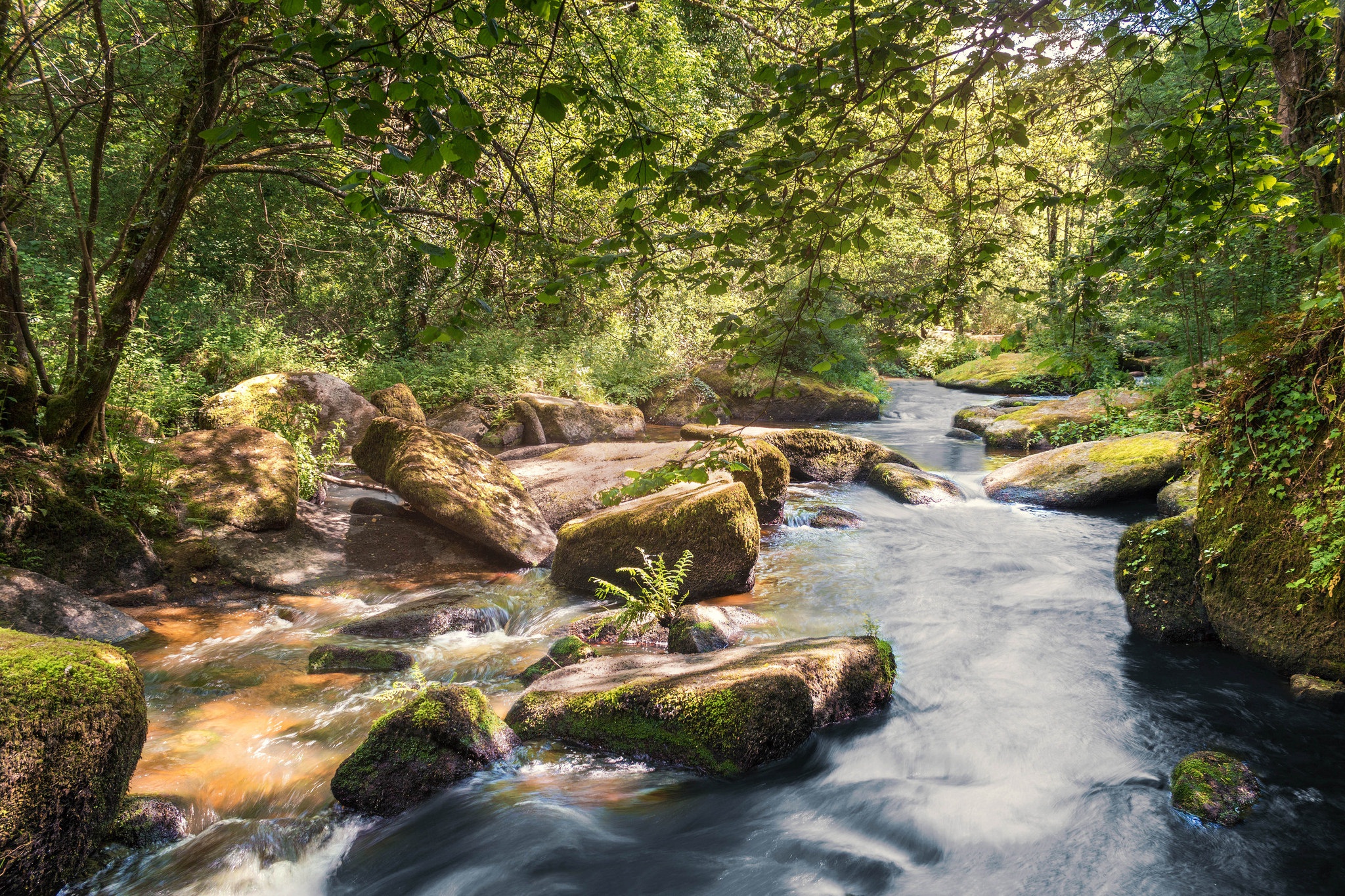 Descarga gratuita de fondo de pantalla para móvil de Naturaleza, Chorro, Tierra/naturaleza.