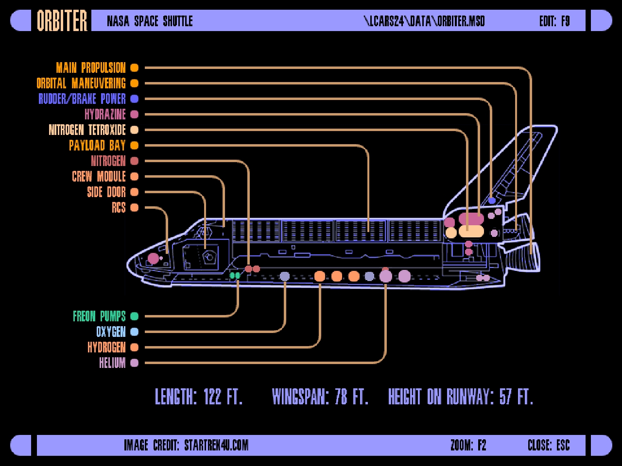 Descarga gratis la imagen Star Trek, Ciencia Ficción en el escritorio de tu PC